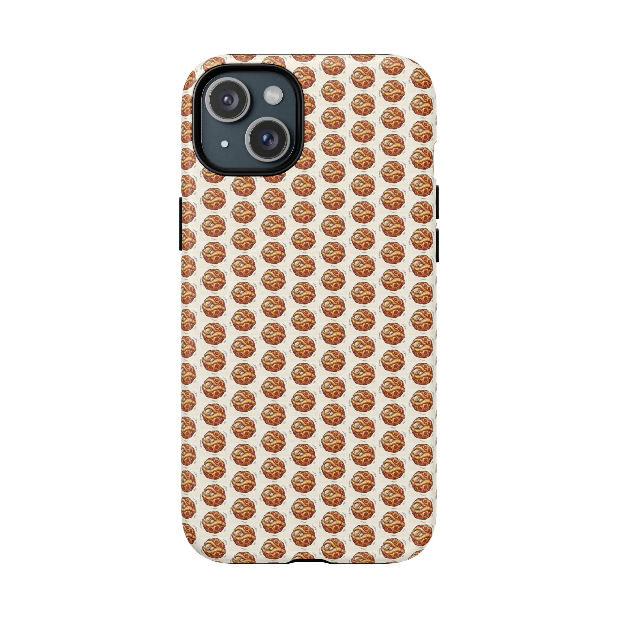 MOUMONS018 Phone Case
