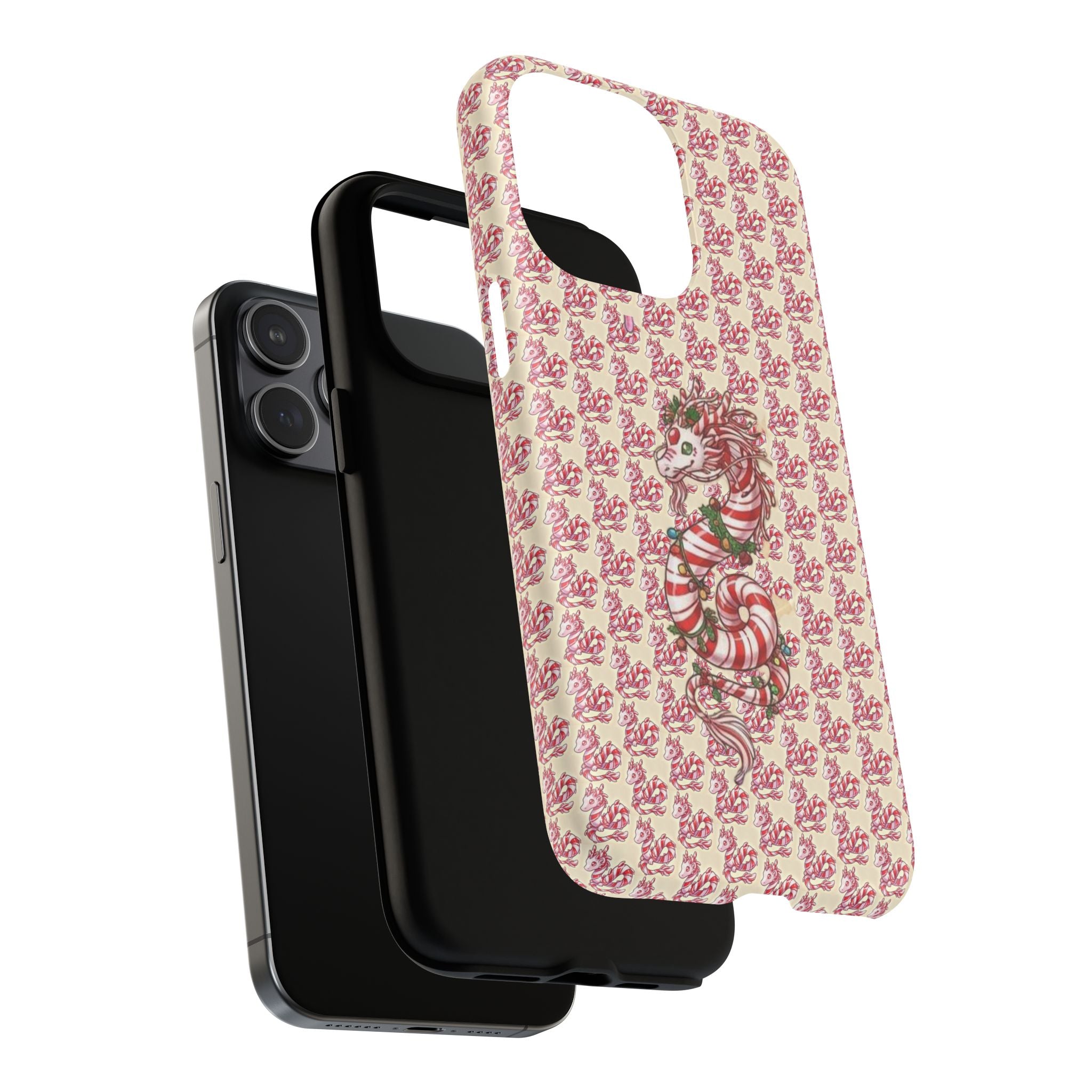 MOUMONS017B Phone Case