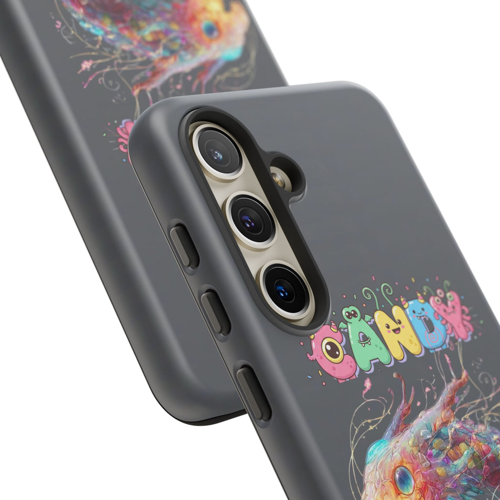 MOUMONS016 Tough Phone Case