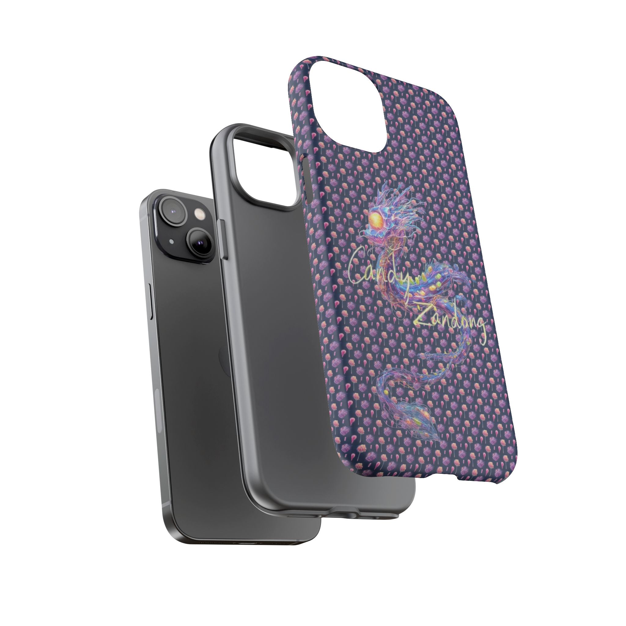 MOUMONS015 Phone Case