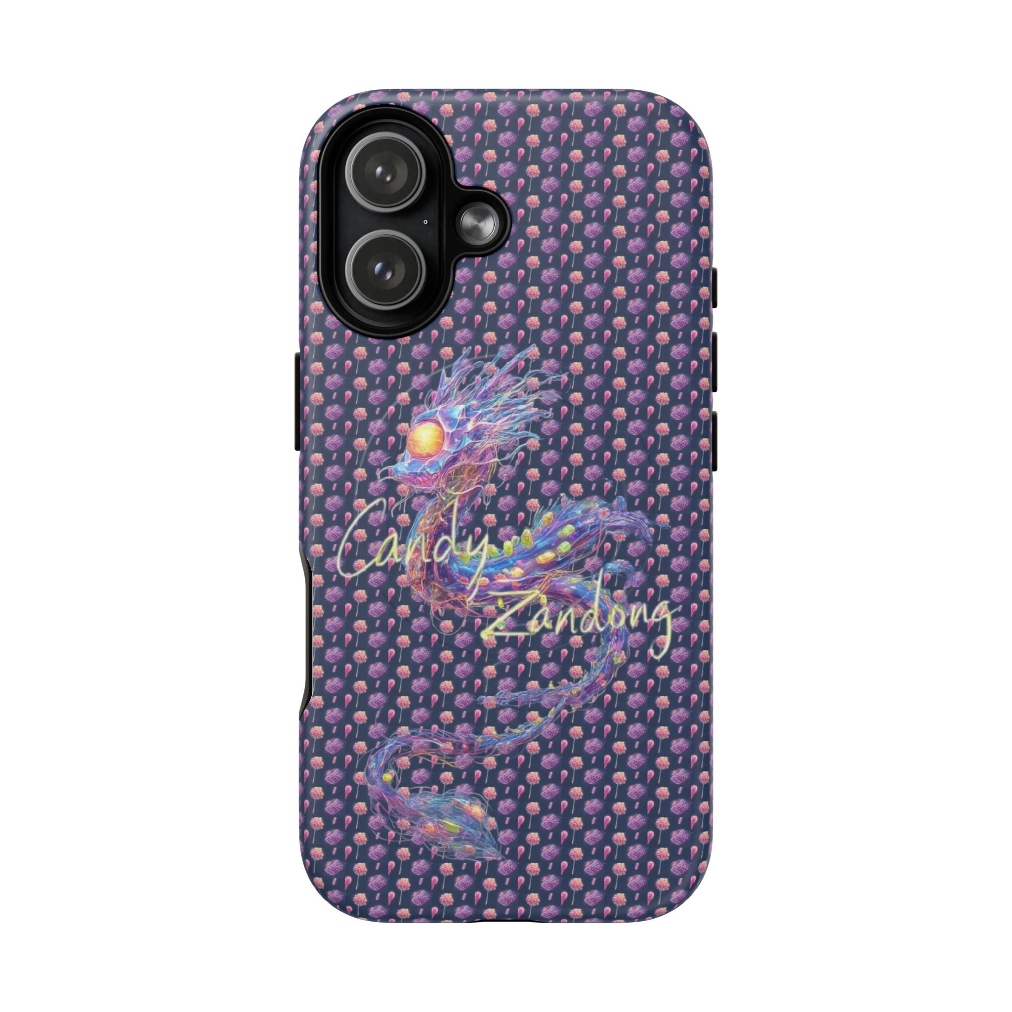 MOUMONS015 Phone Case