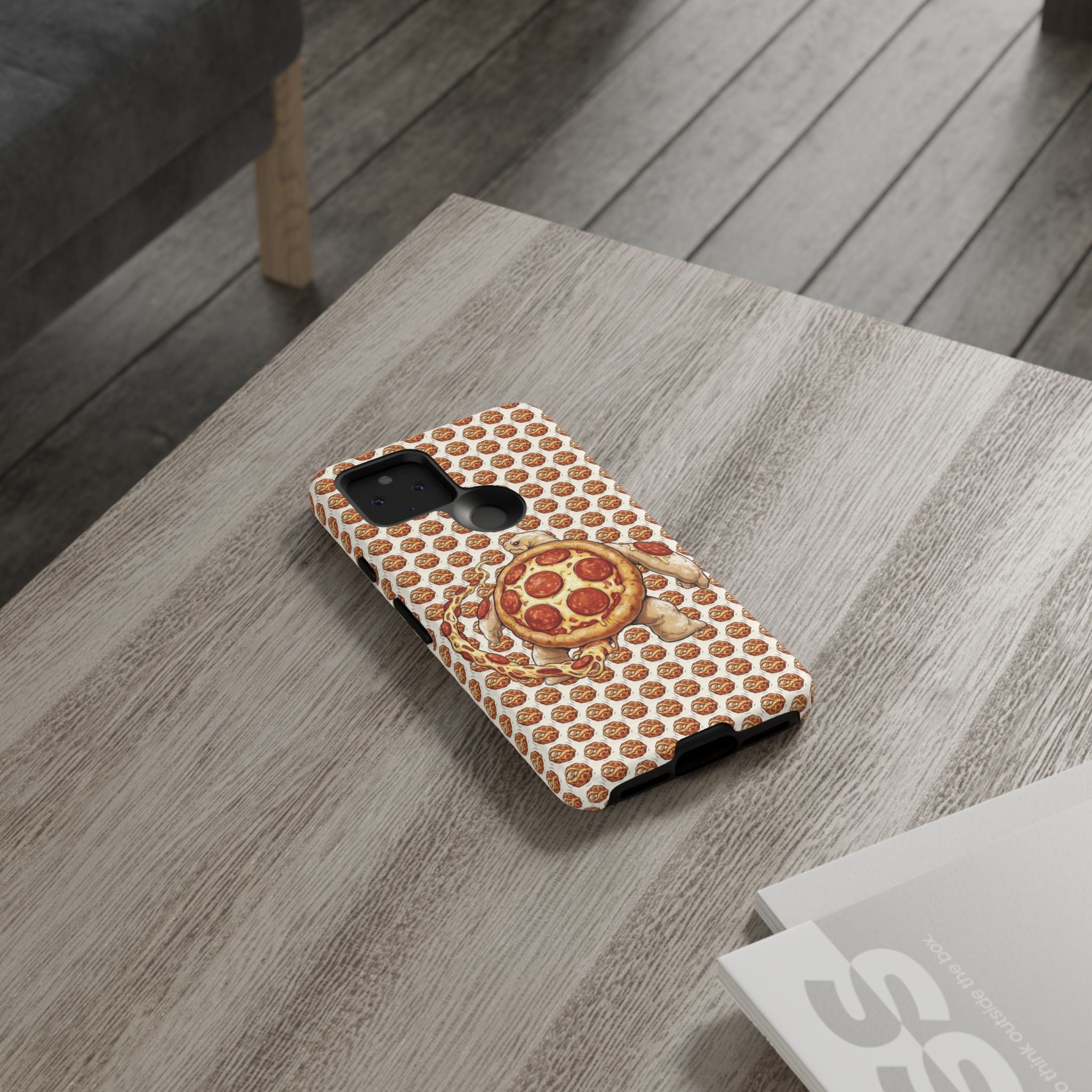 MOUMONS018(1) Phone Case