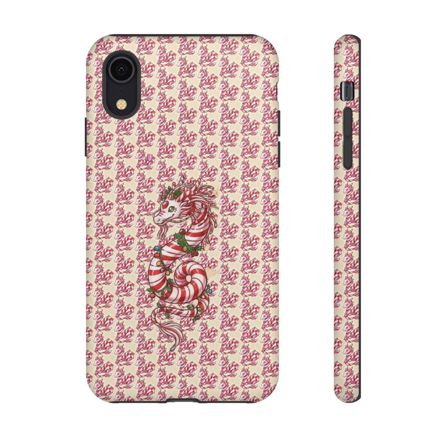 MOUMONS017B Phone Case