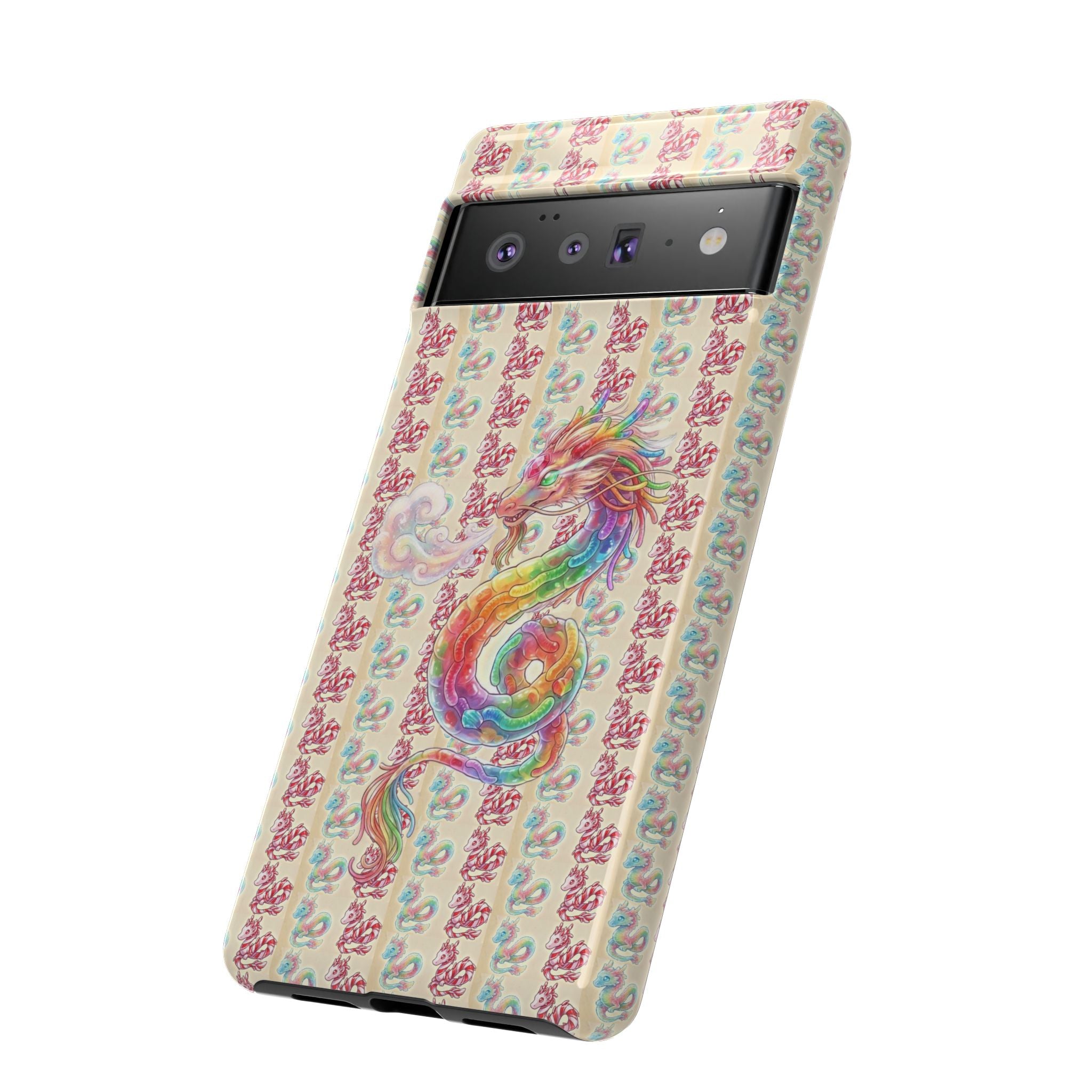 MOUMONS017 Phone Case