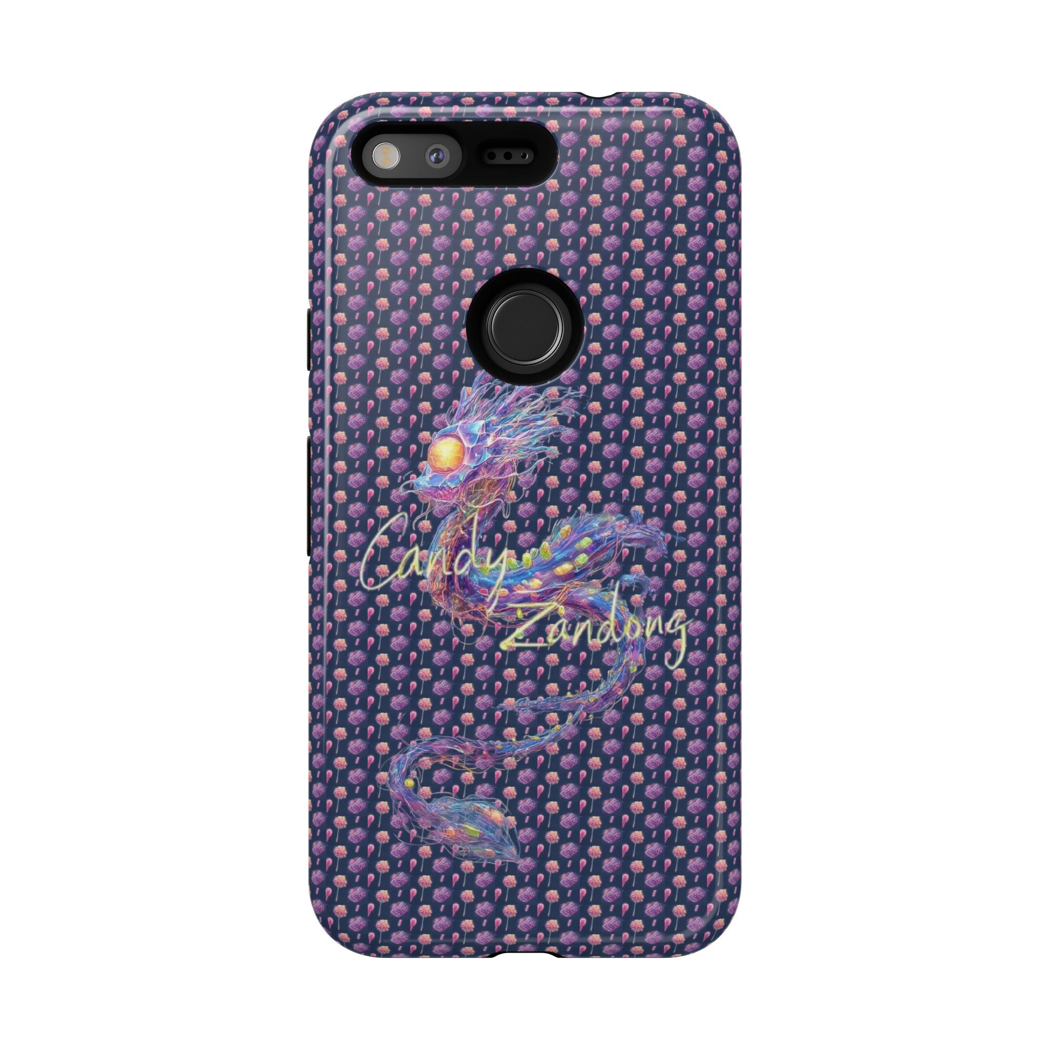 MOUMONS015 Phone Case