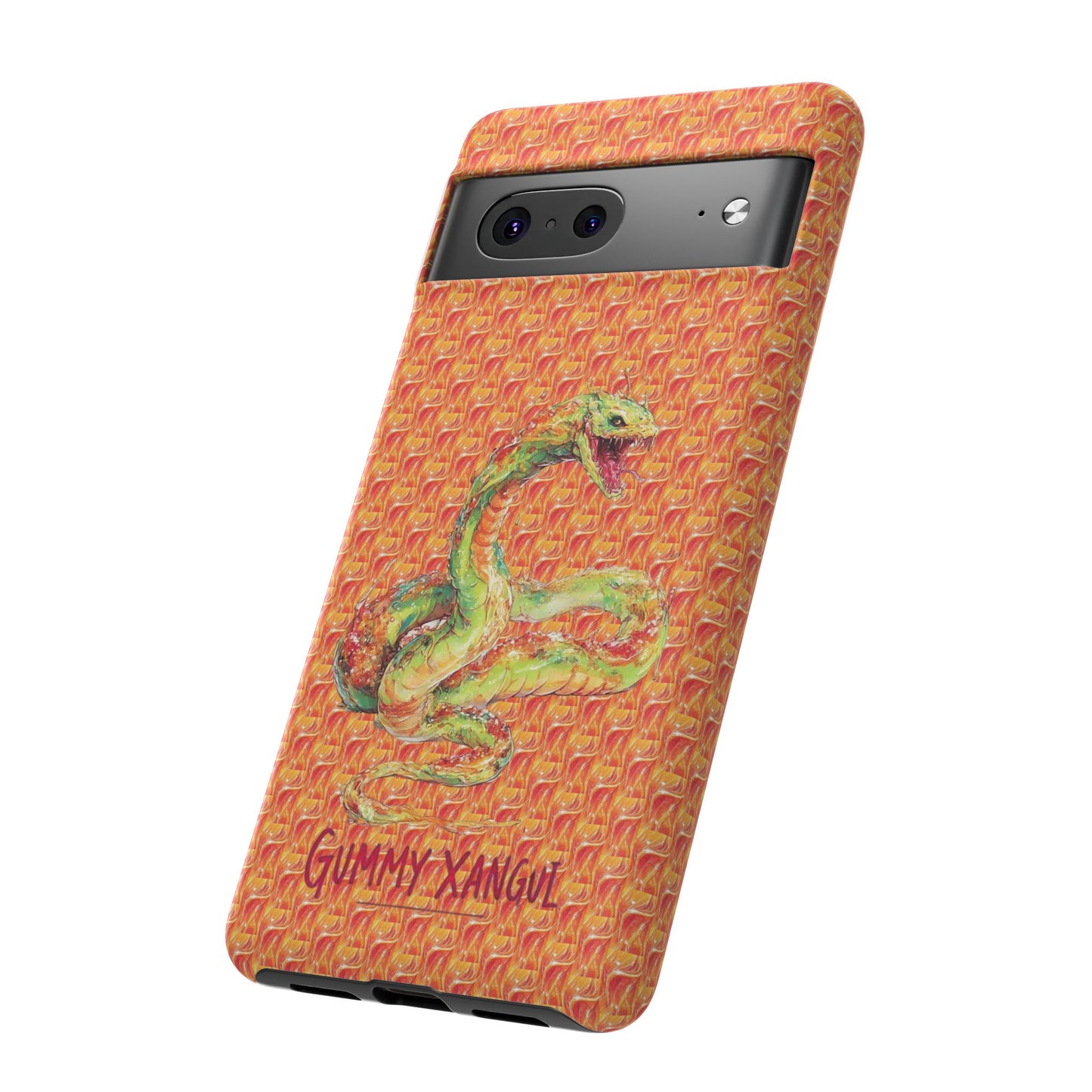 MOUMONS019A Tough Phone Case