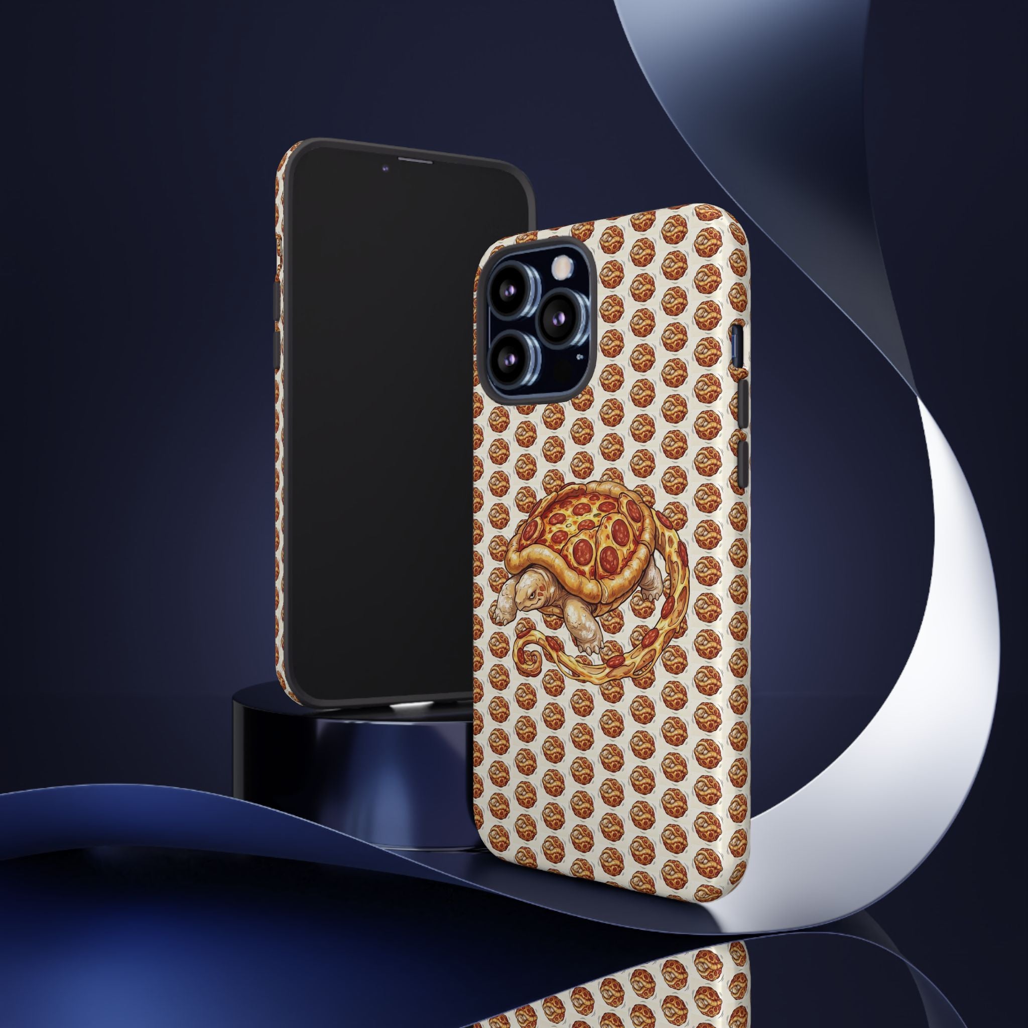 MOUMONS018 Phone Case