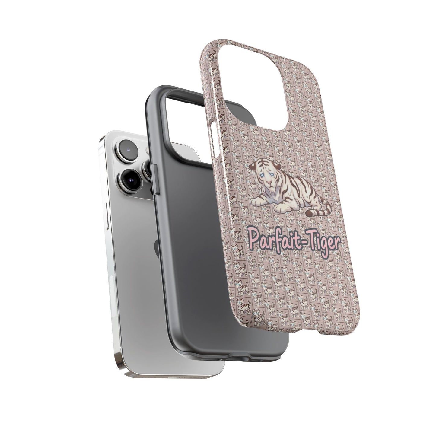 MOUMONS010B Phone Case