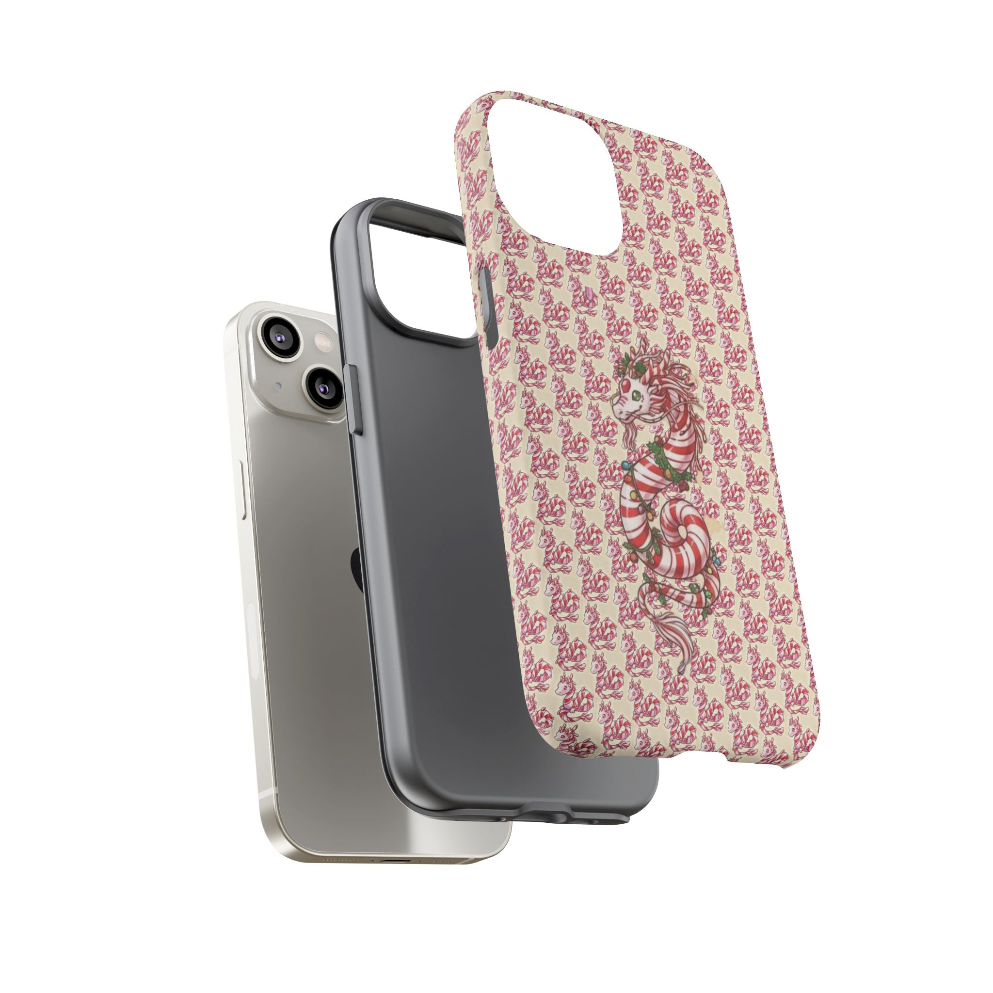 MOUMONS017B Phone Case