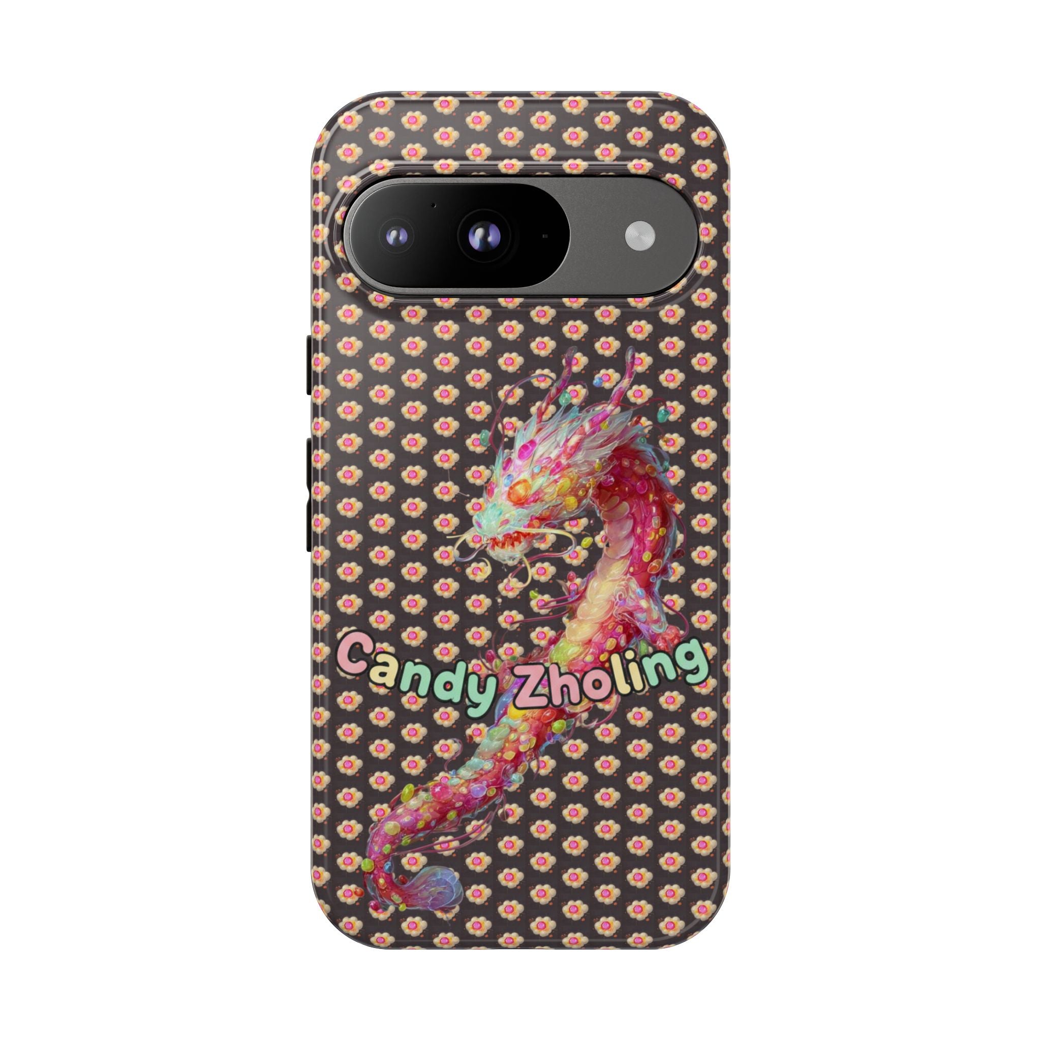 MOUMONS013 Tough Phone Case