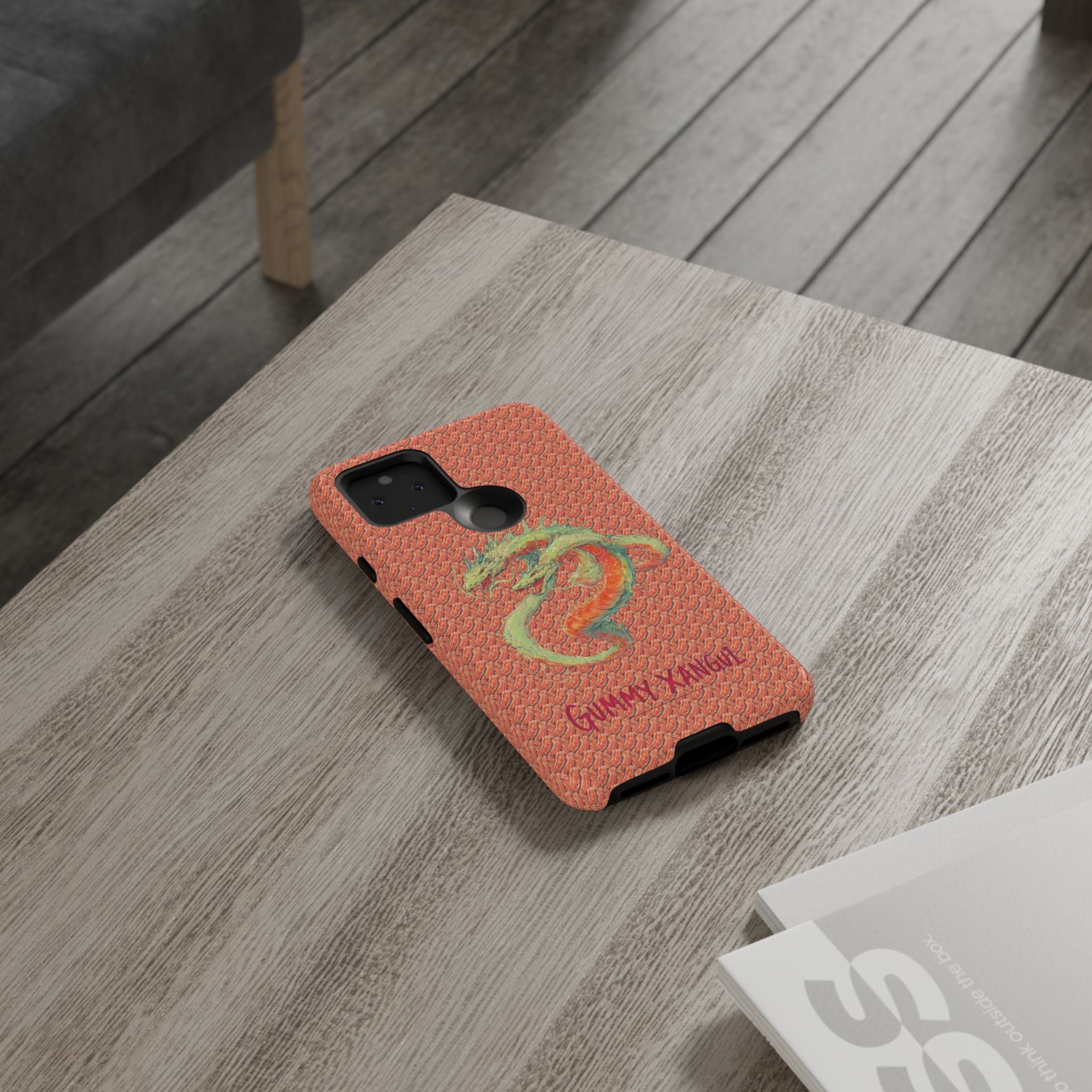MOUMONS019B phone case