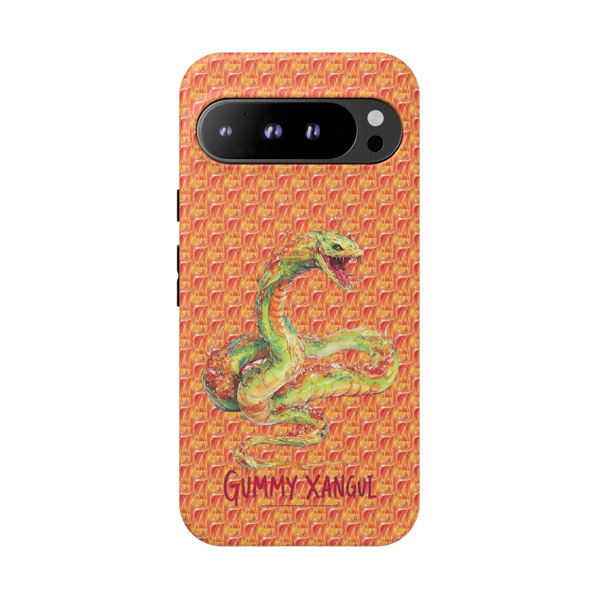 MOUMONS019A Tough Phone Case