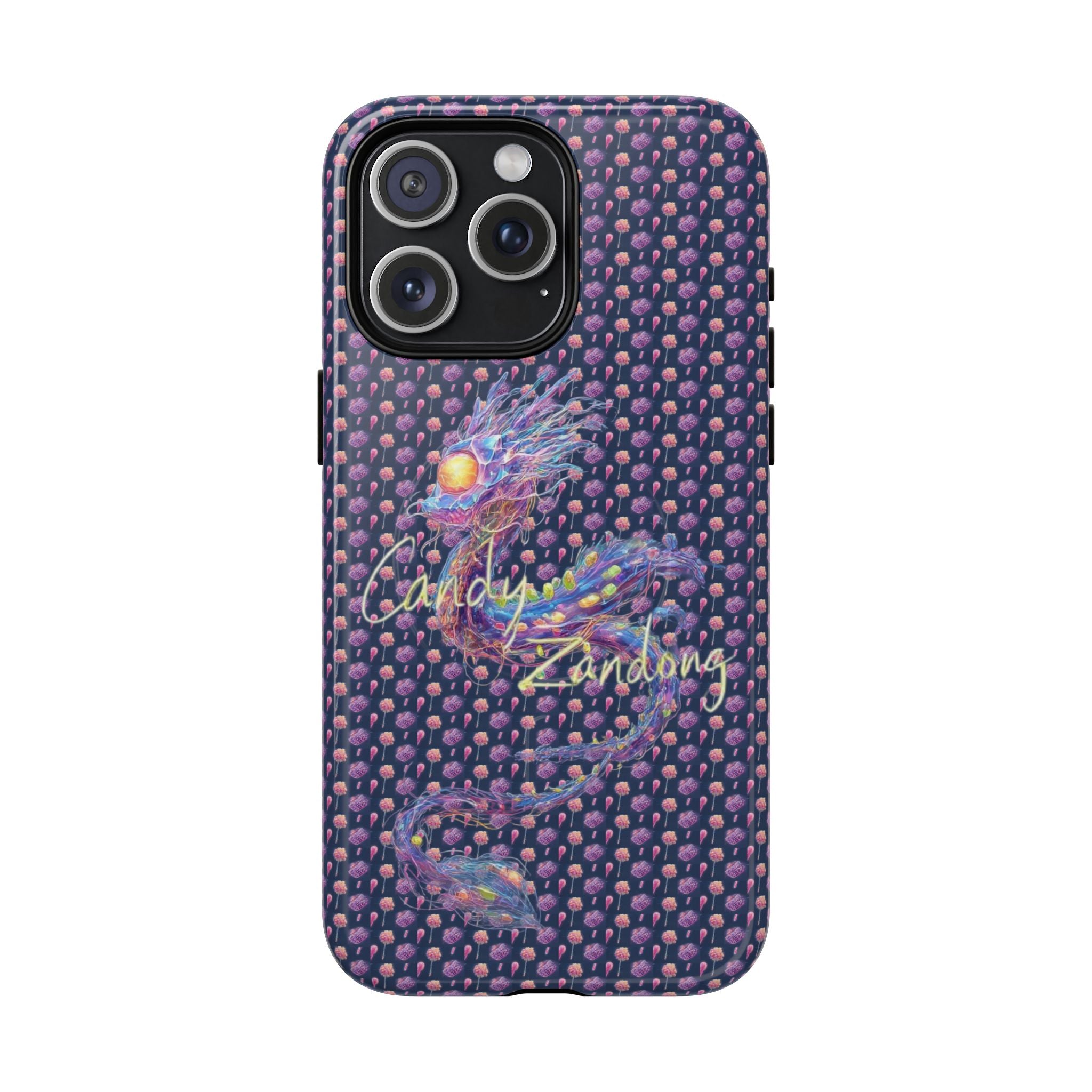 MOUMONS015 Phone Case