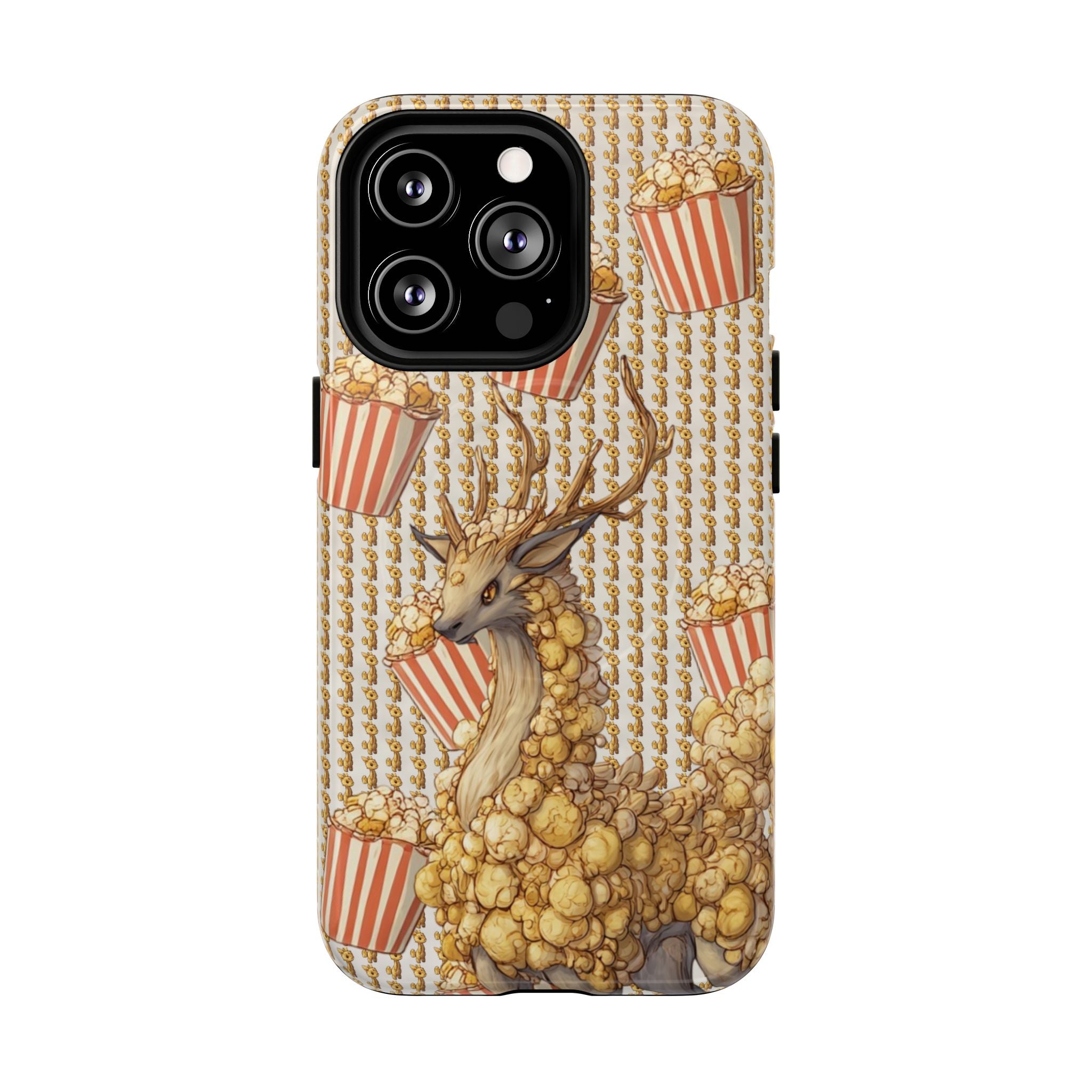 MOUMONS002 Phone Case