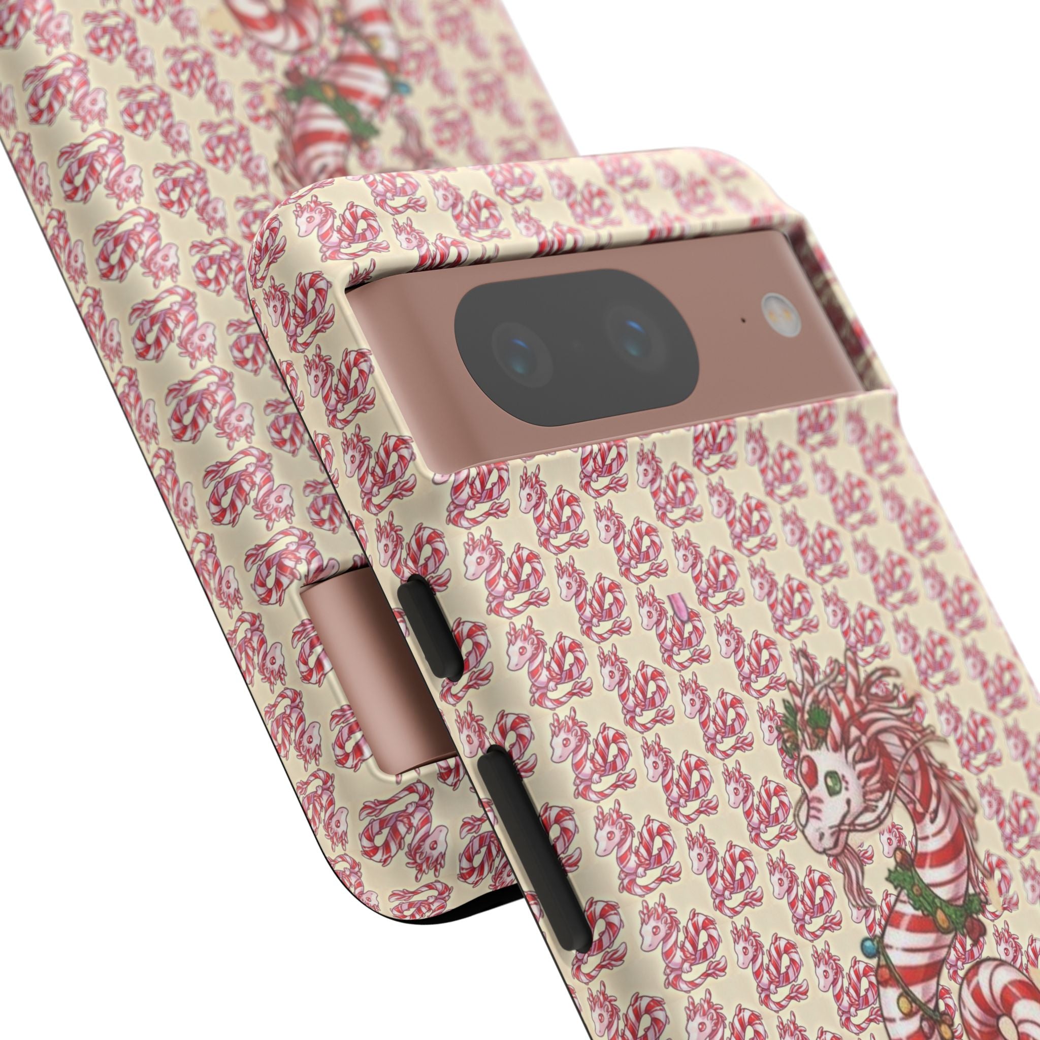 MOUMONS017B Phone Case