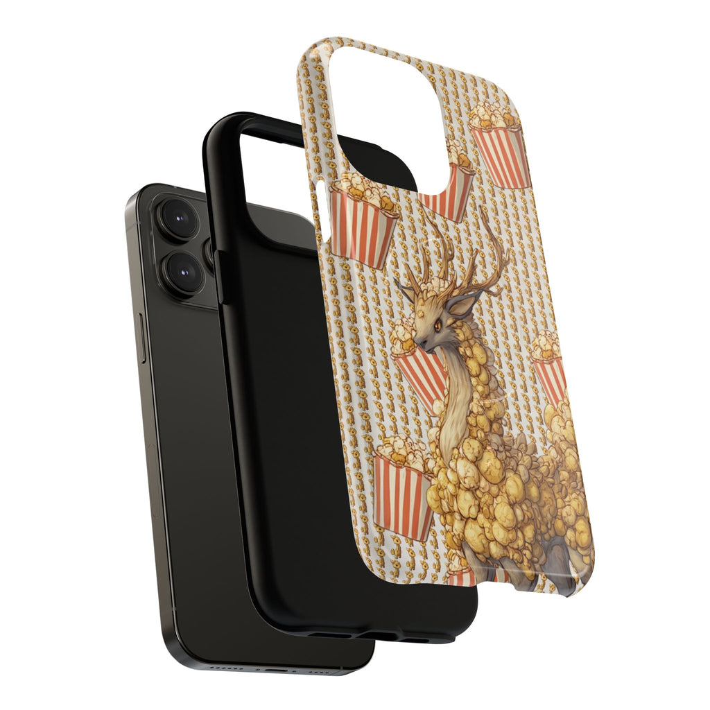 MOUMONS002 Phone Case