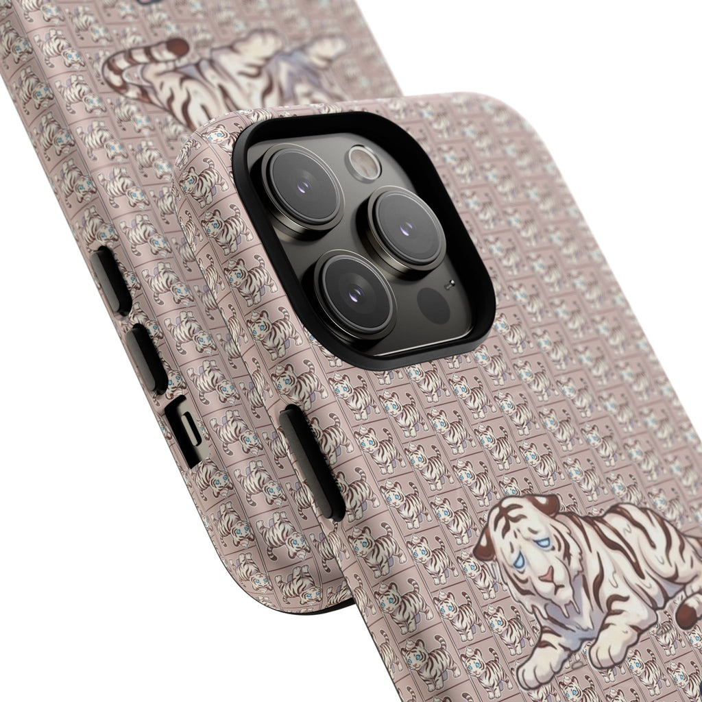 MOUMONS010B Phone Case
