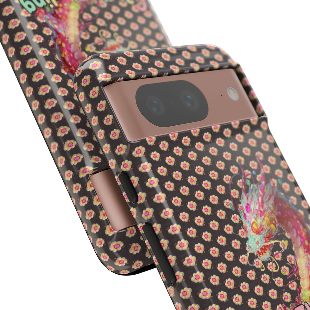 MOUMONS013 Tough Phone Case