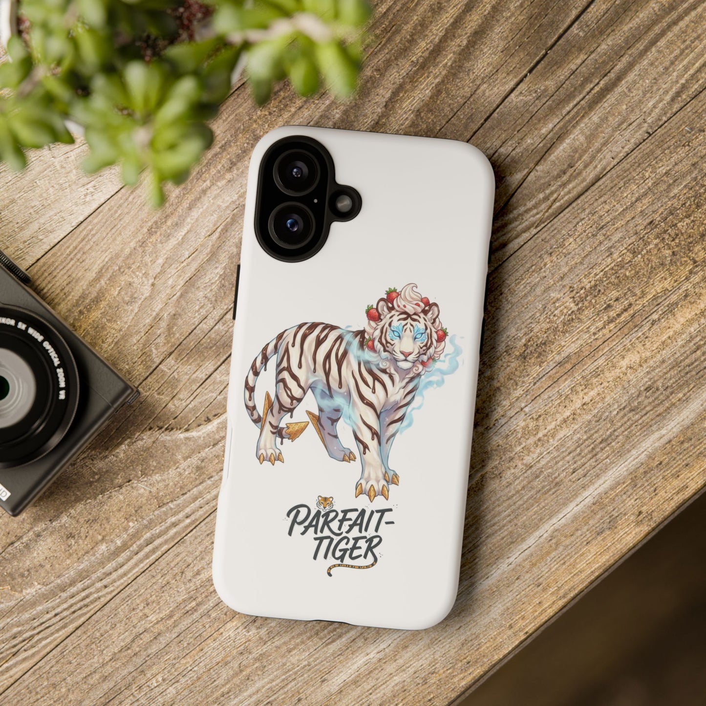 MOUMONS010 Phone Case