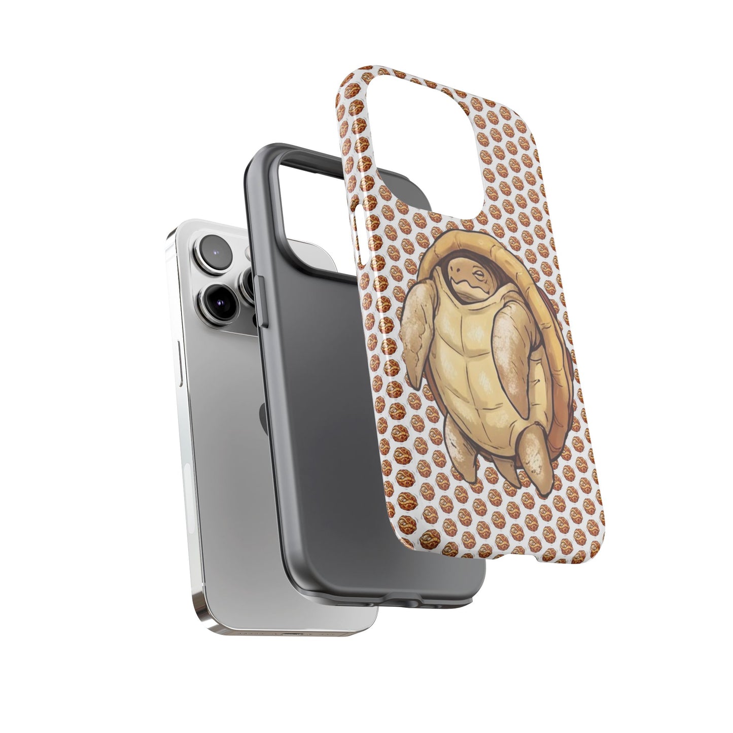 MOUMONS018(2) Phone Case