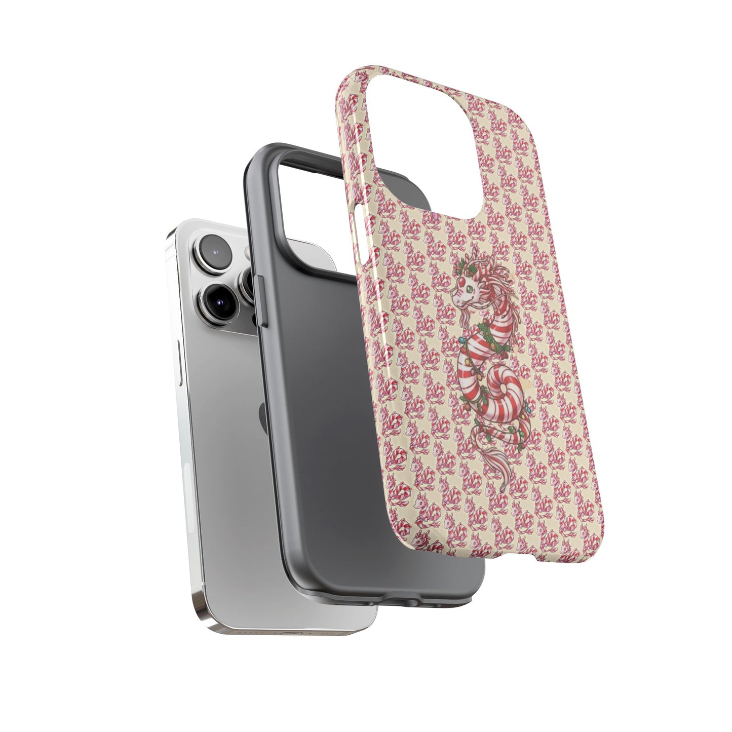 MOUMONS017B Phone Case