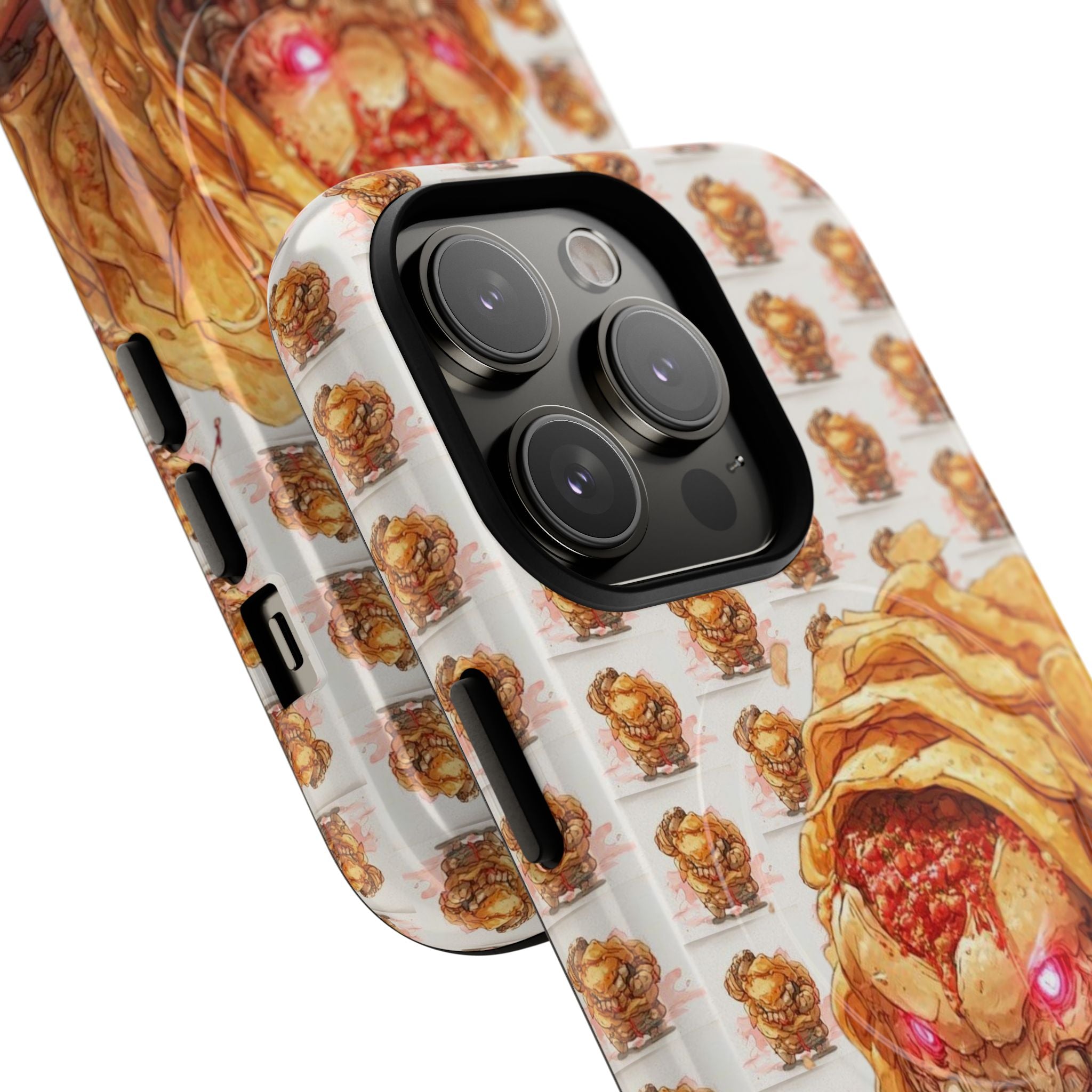 MOUMONS007 Phone Case