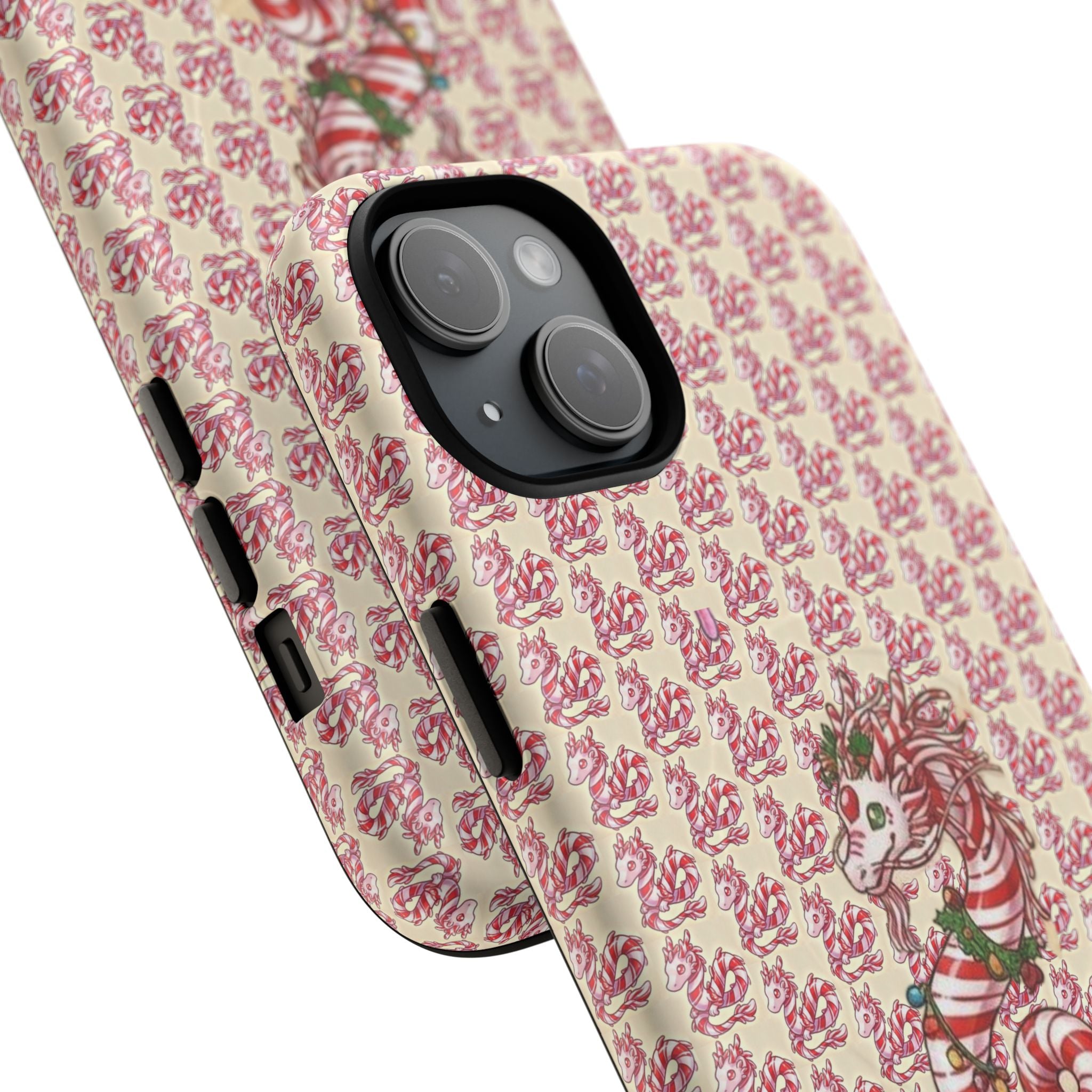 MOUMONS017B Phone Case