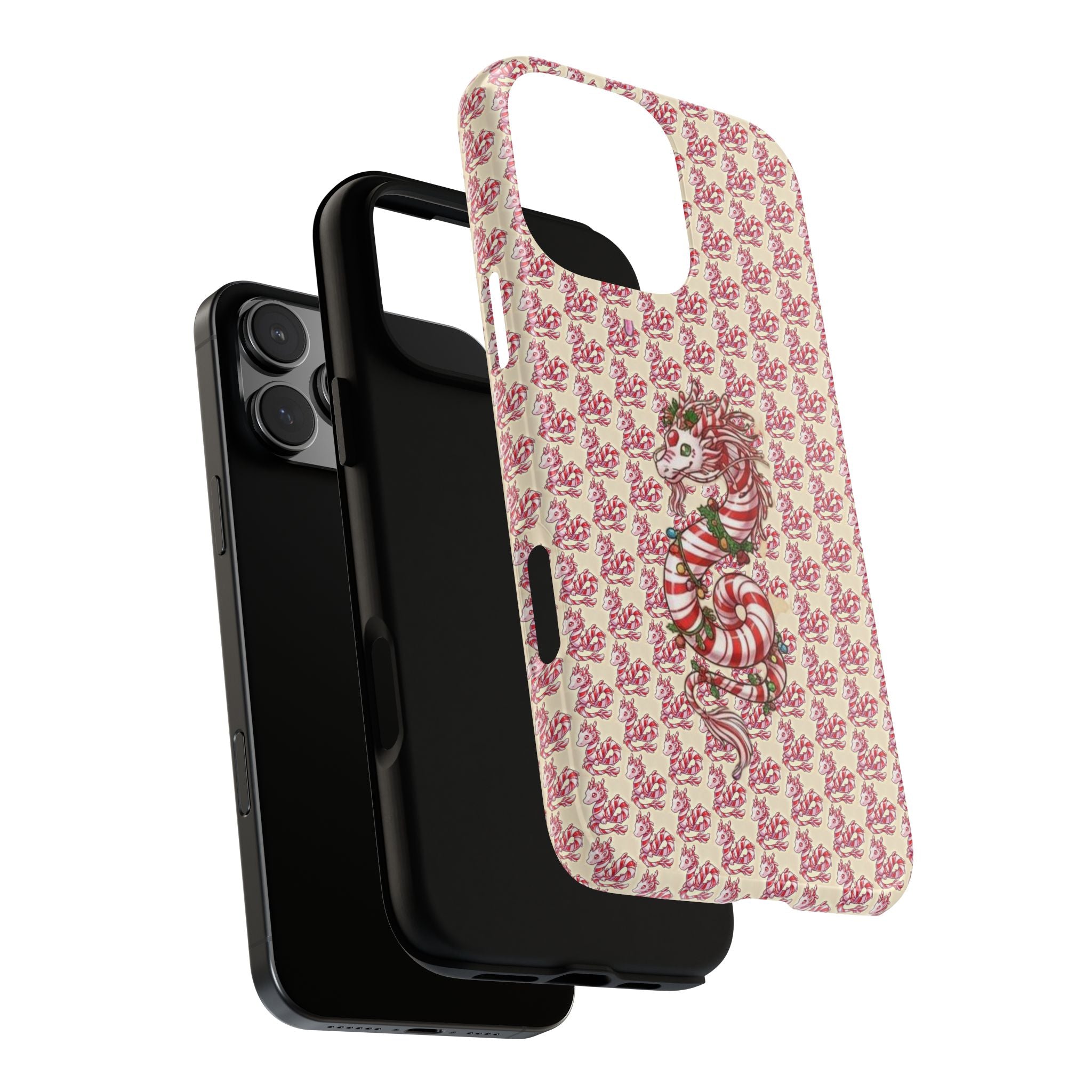 MOUMONS017B Phone Case