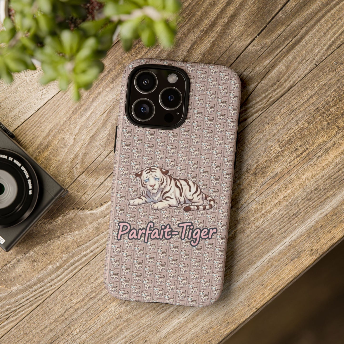 MOUMONS010B Phone Case