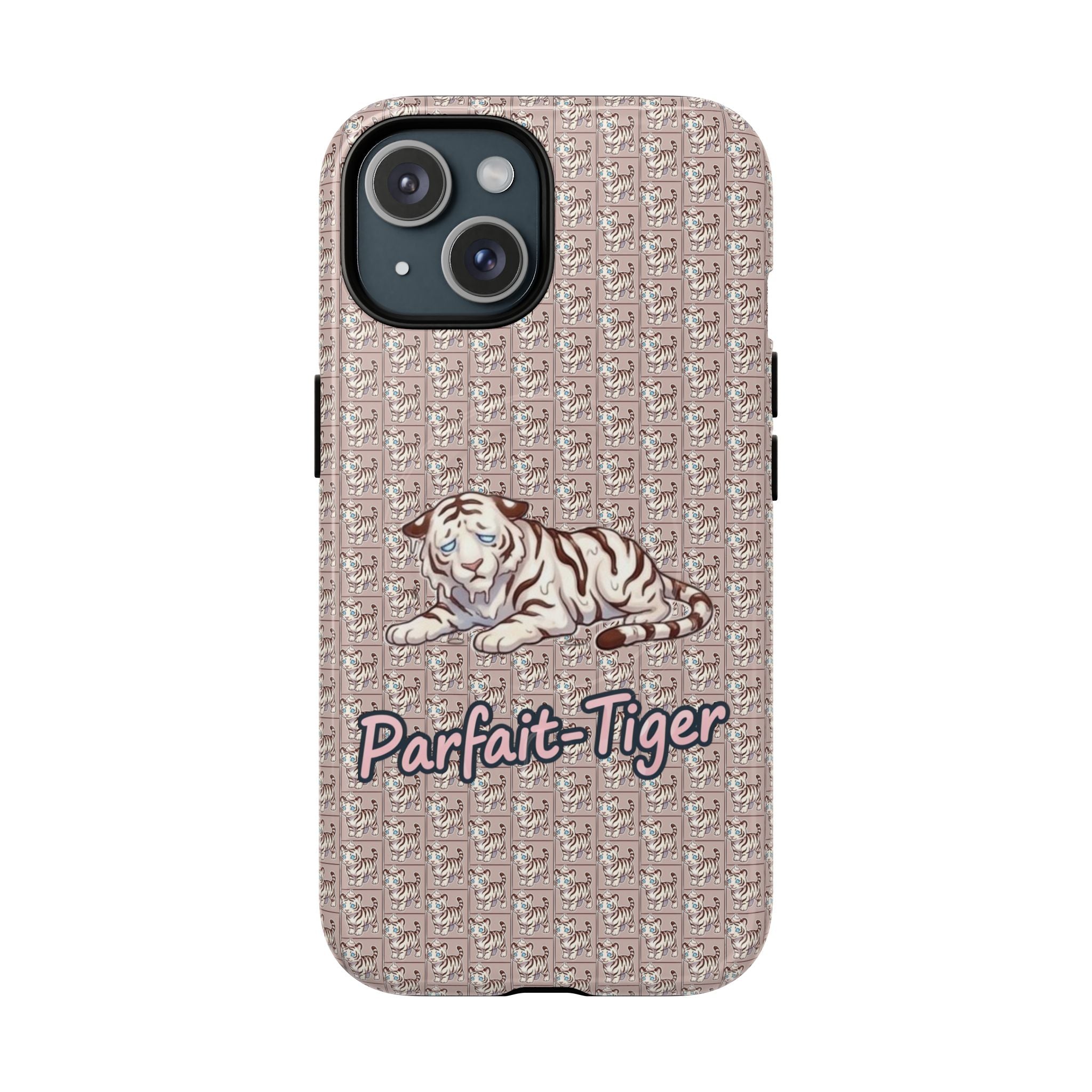 MOUMONS010B Phone Case