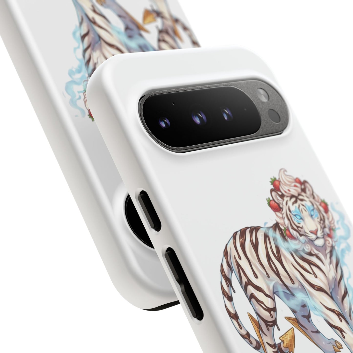 MOUMONS010 Phone Case