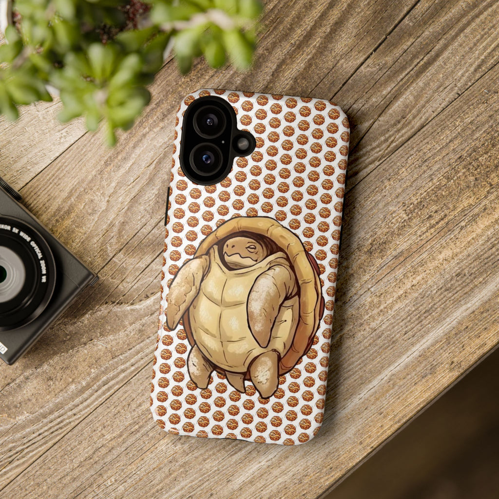 MOUMONS018(2) Phone Case