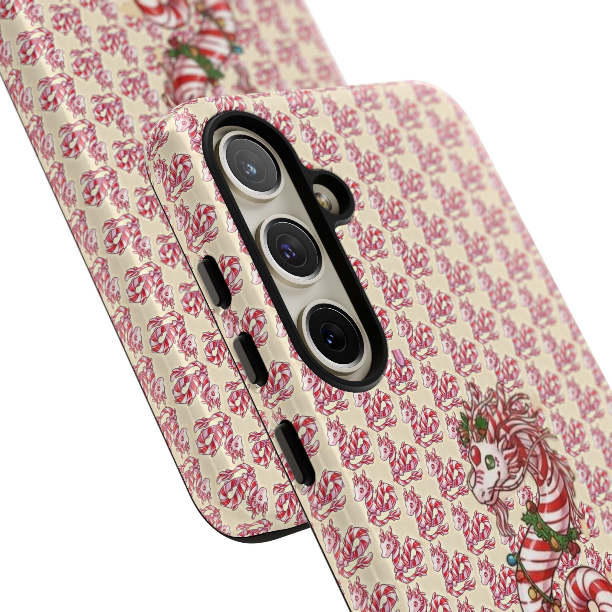 MOUMONS017B Phone Case