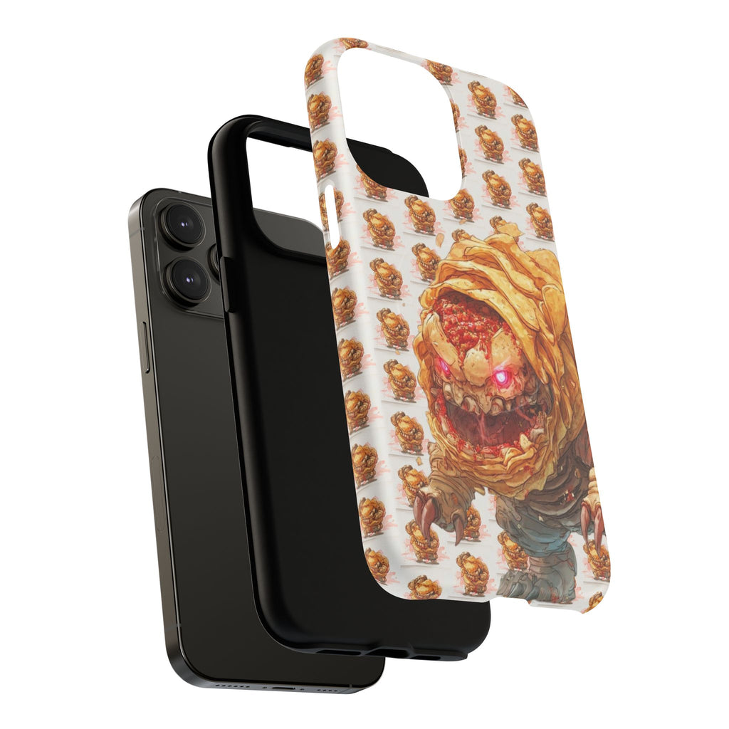 MOUMONS007 Phone Case
