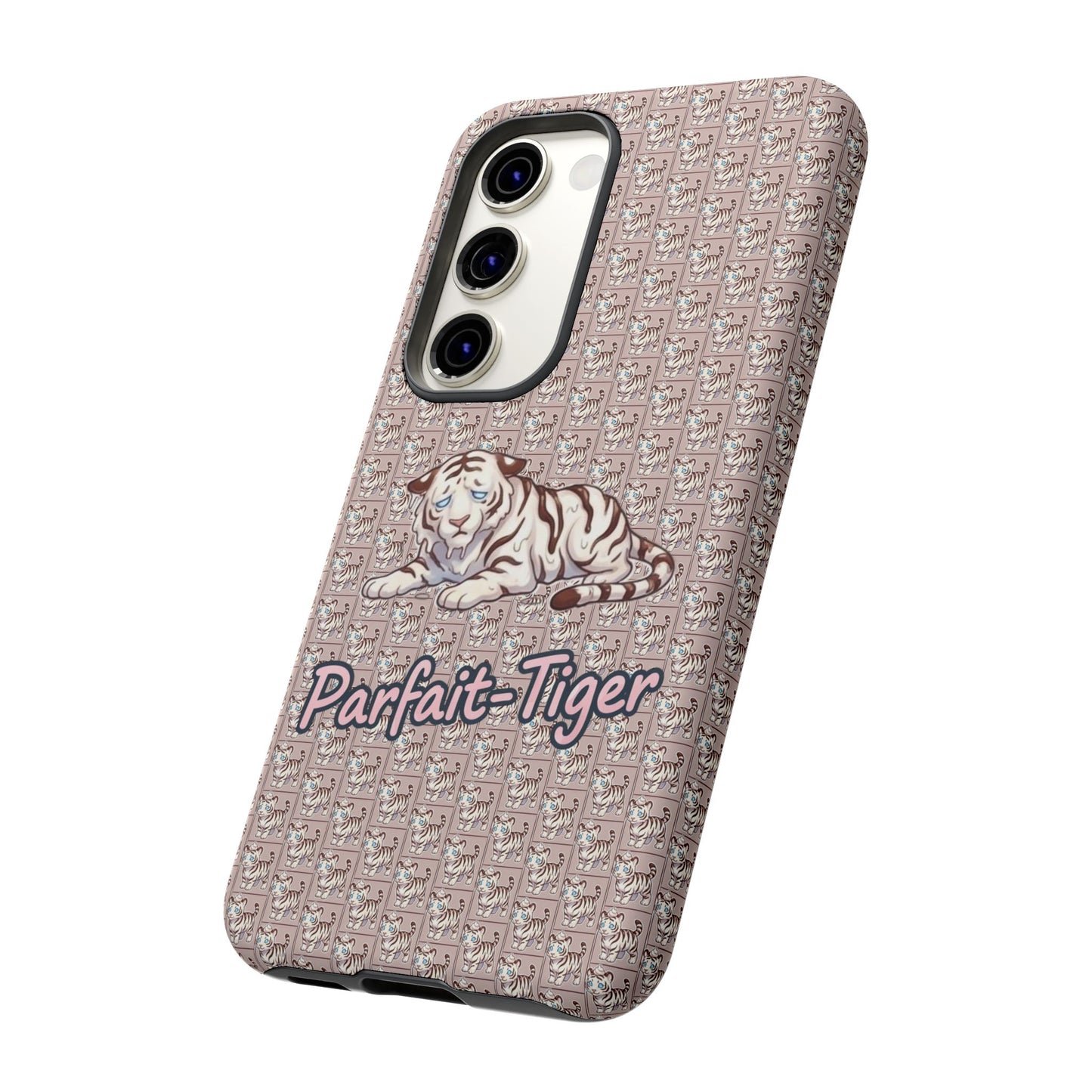 MOUMONS010B Phone Case
