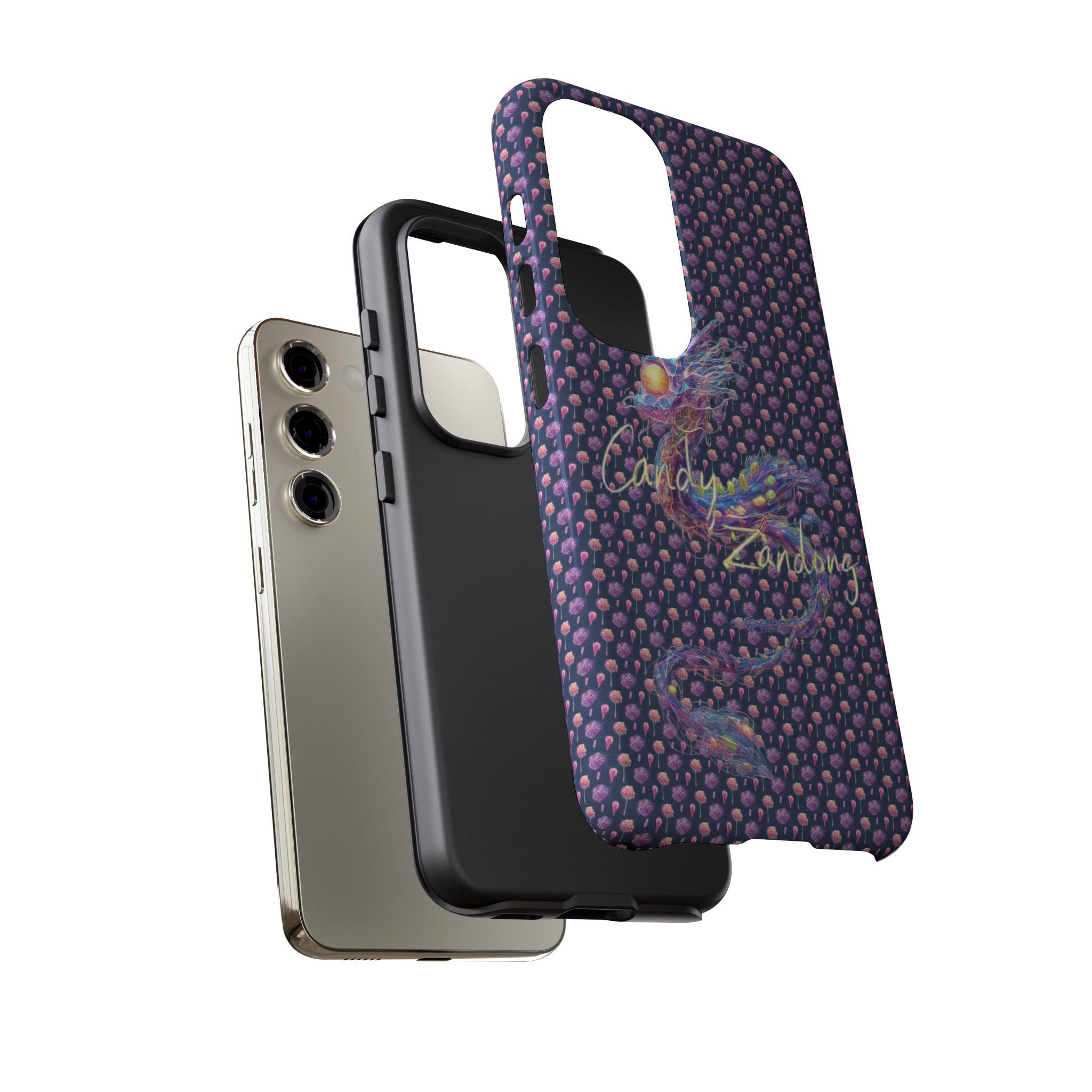 MOUMONS015 Phone Case