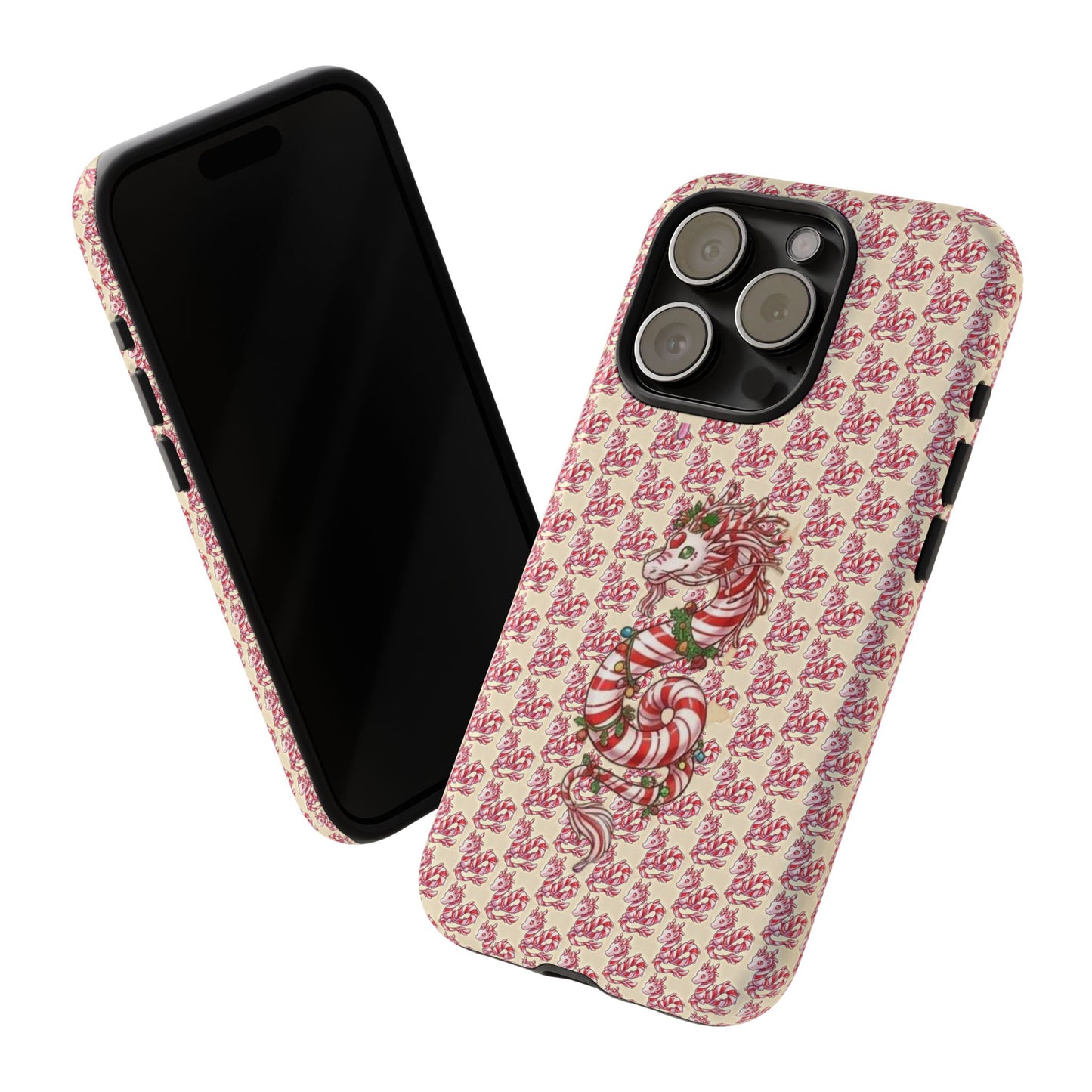 MOUMONS017B Phone Case