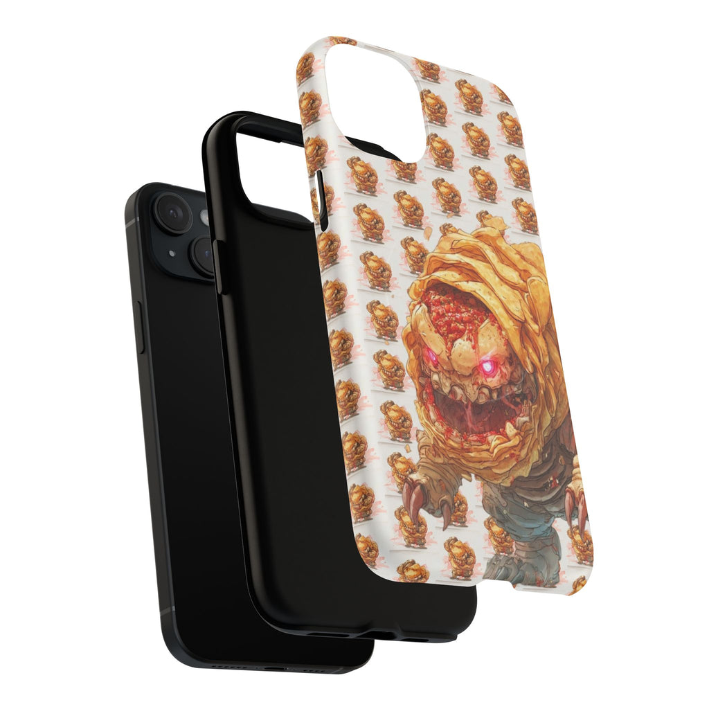 MOUMONS007 Phone Case