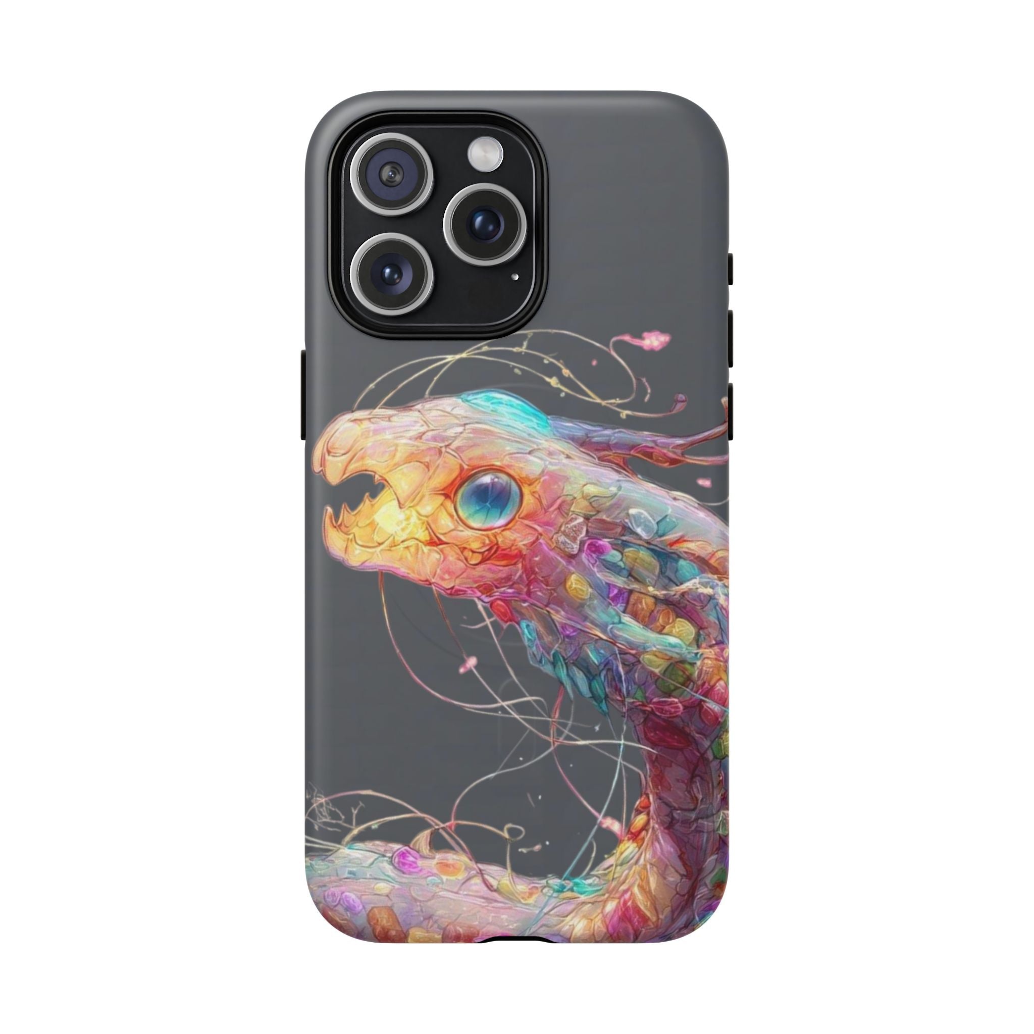 MOUMONS016 Tough Phone Case