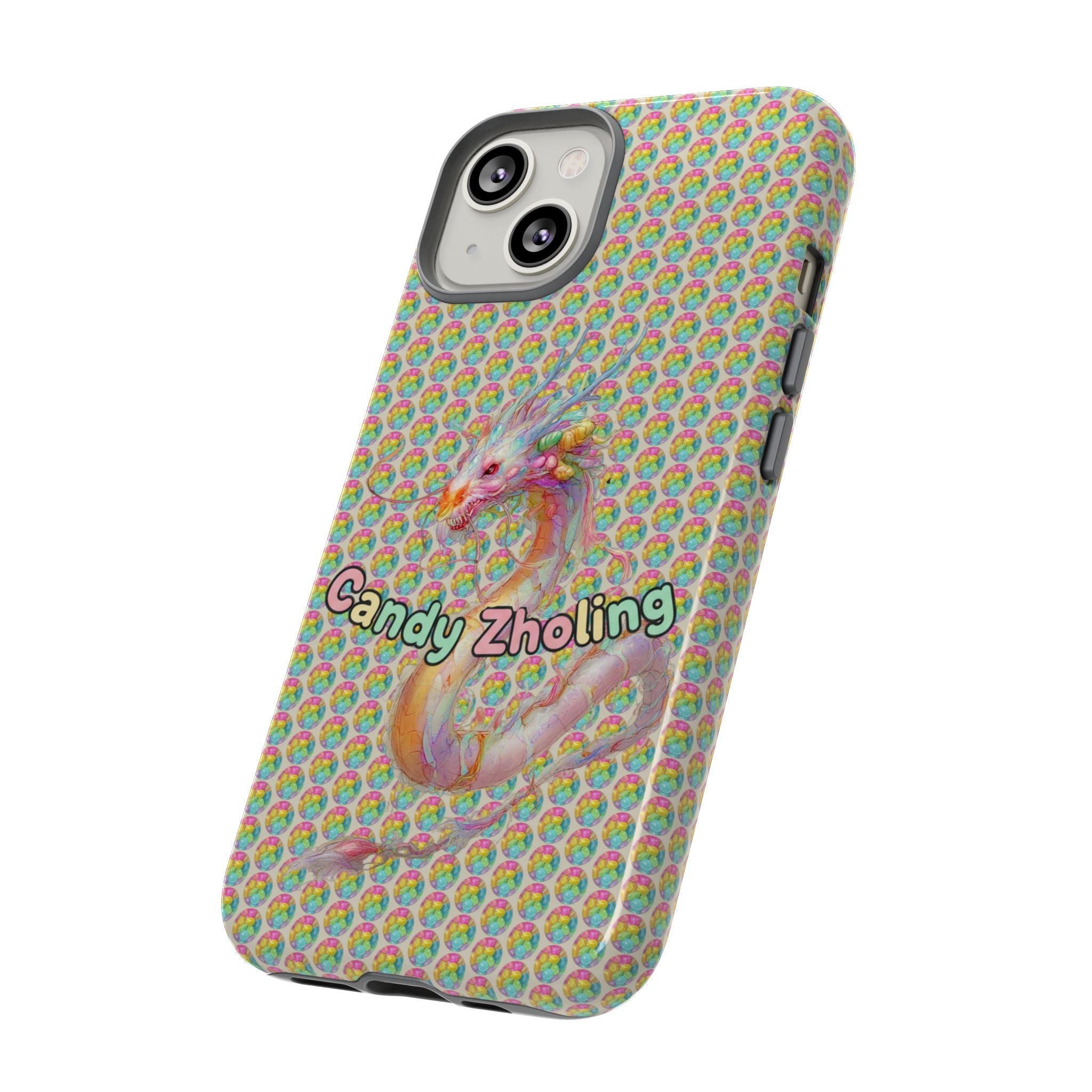 MOUMONS014 Tough Case