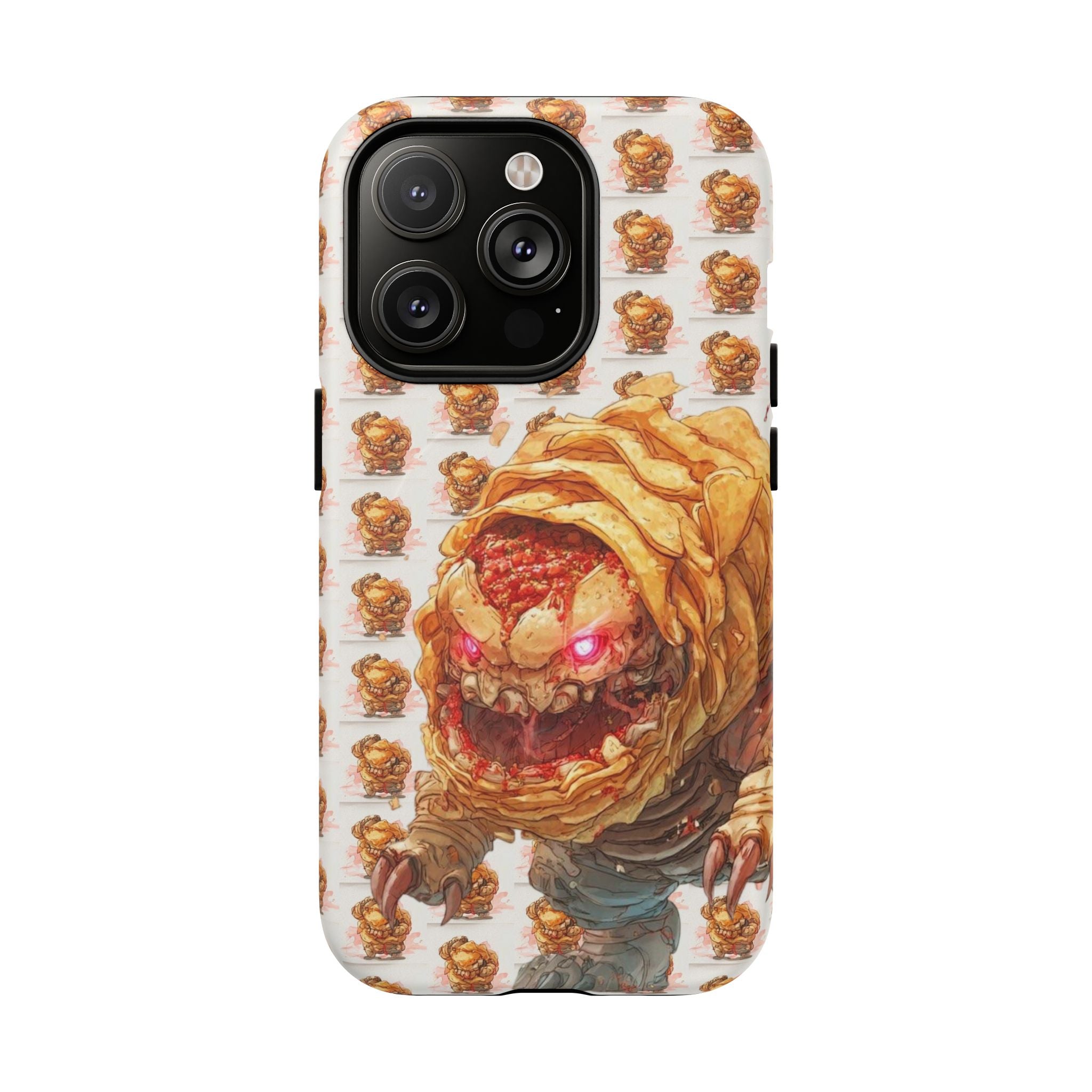 MOUMONS007 Phone Case