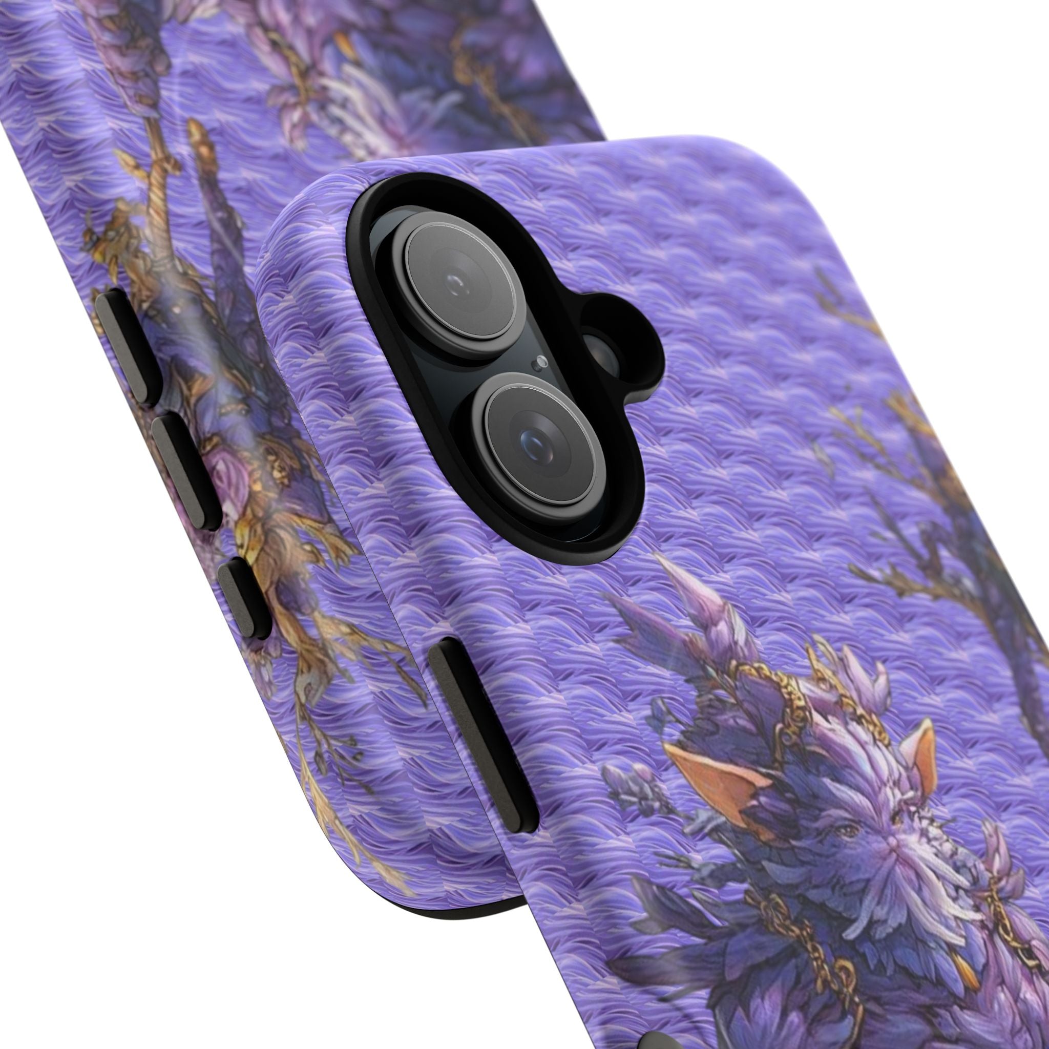 MOUMONS004 Phone Case