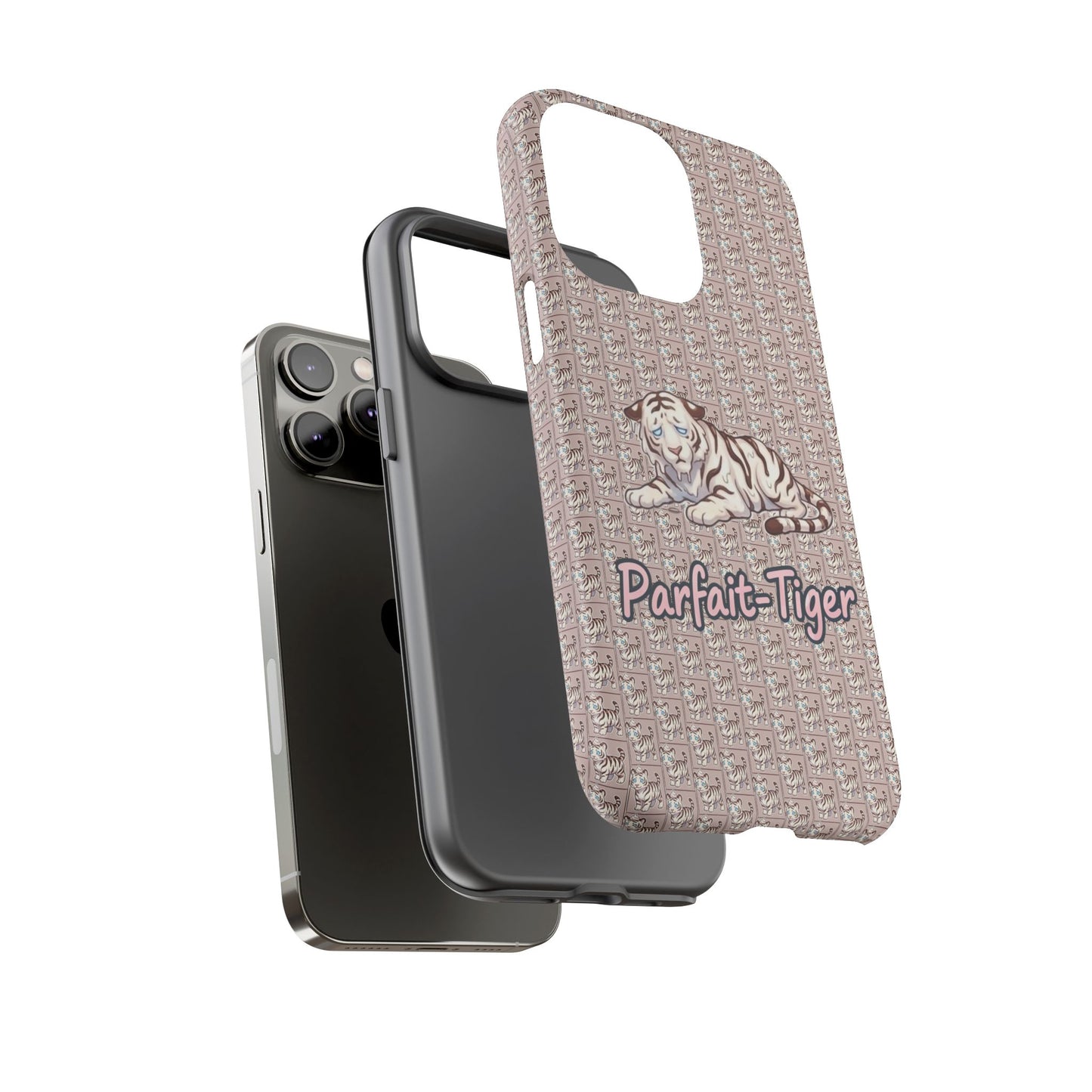 MOUMONS010B Phone Case
