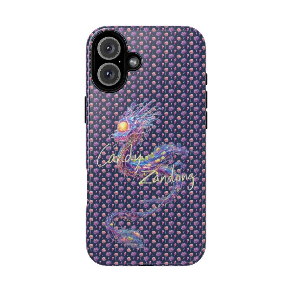 MOUMONS015 Phone Case