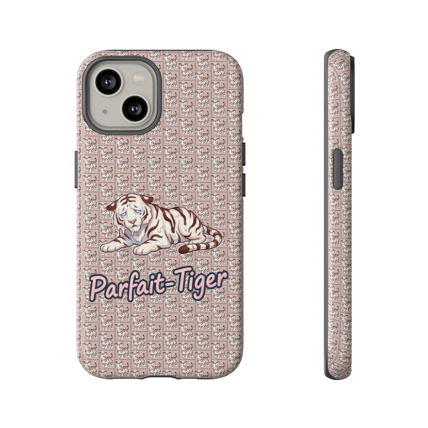 MOUMONS010B Phone Case