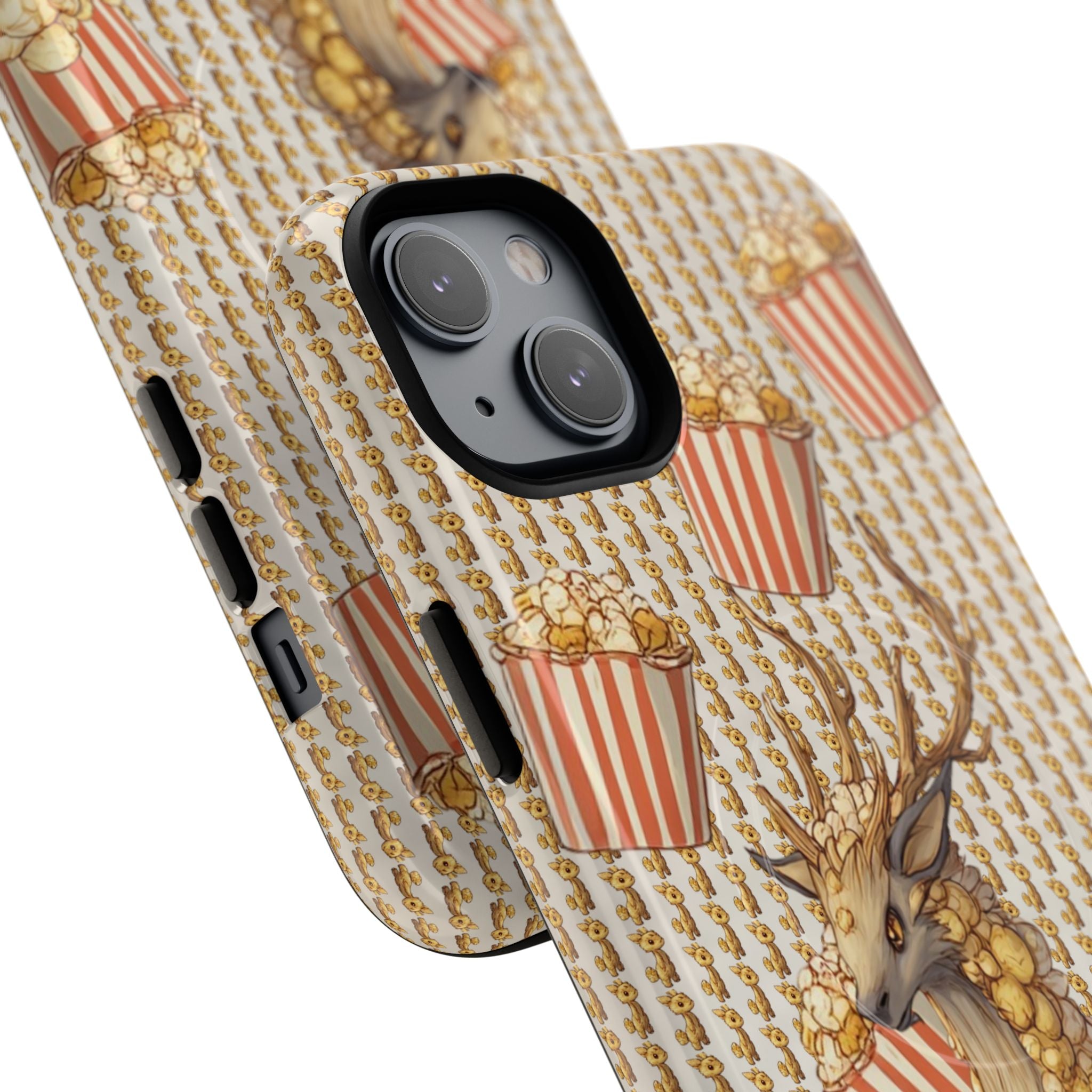 MOUMONS002 Phone Case