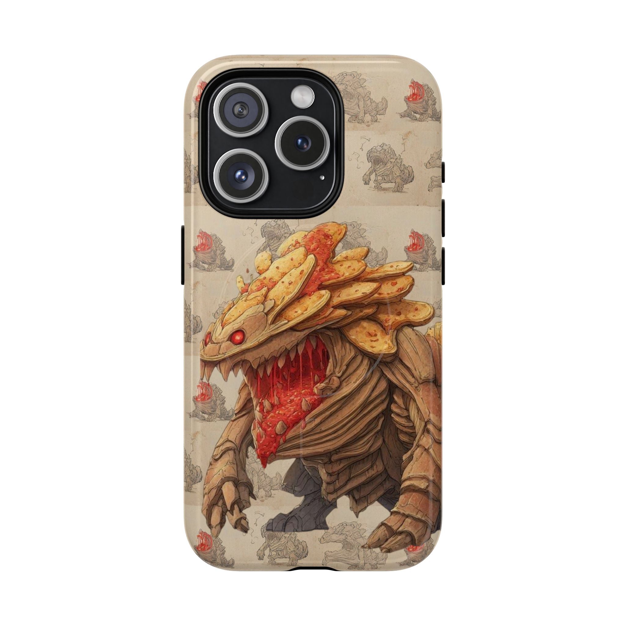 MOUMONS006 Phone Case
