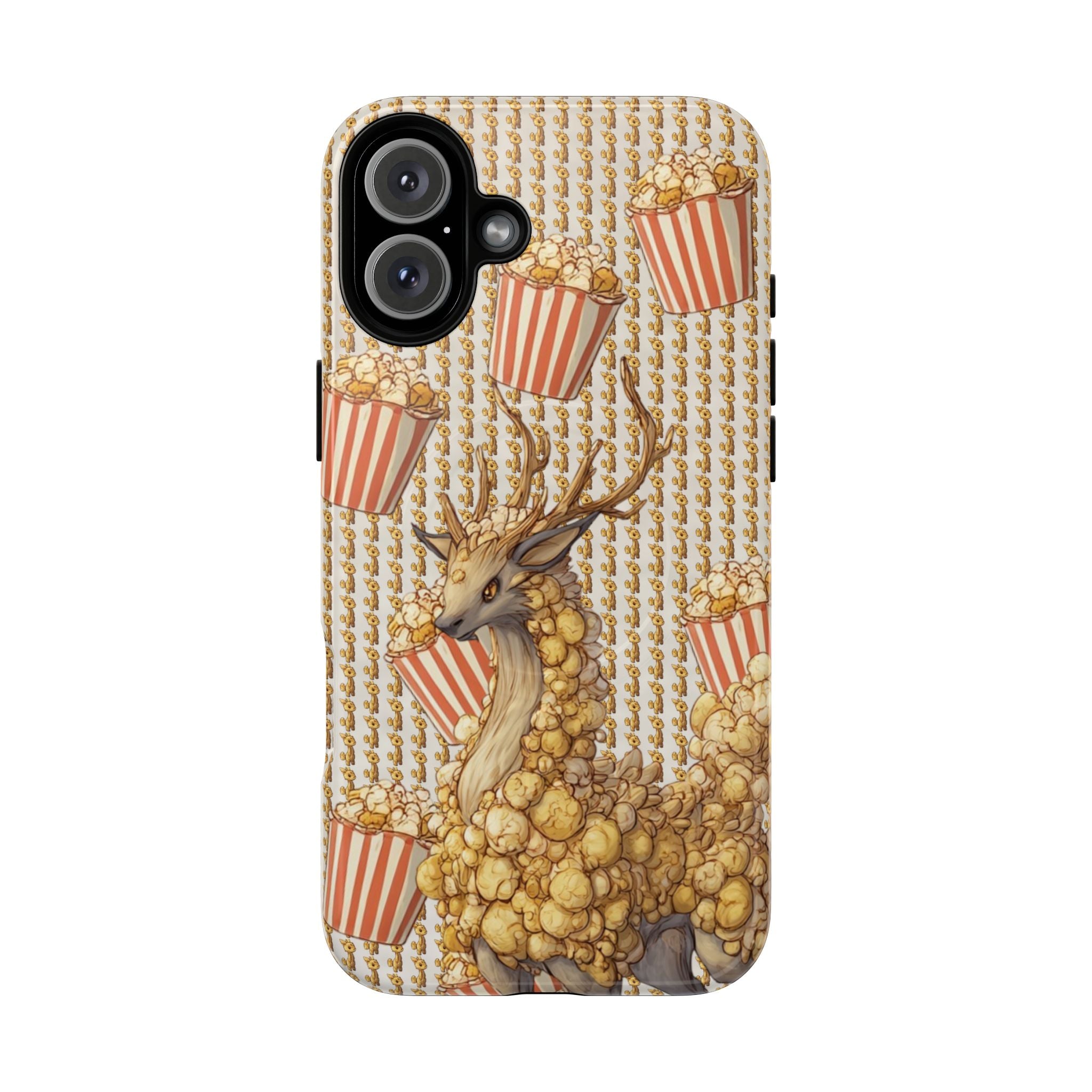 MOUMONS002 Phone Case