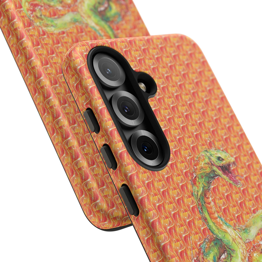 MOUMONS019A Tough Phone Case