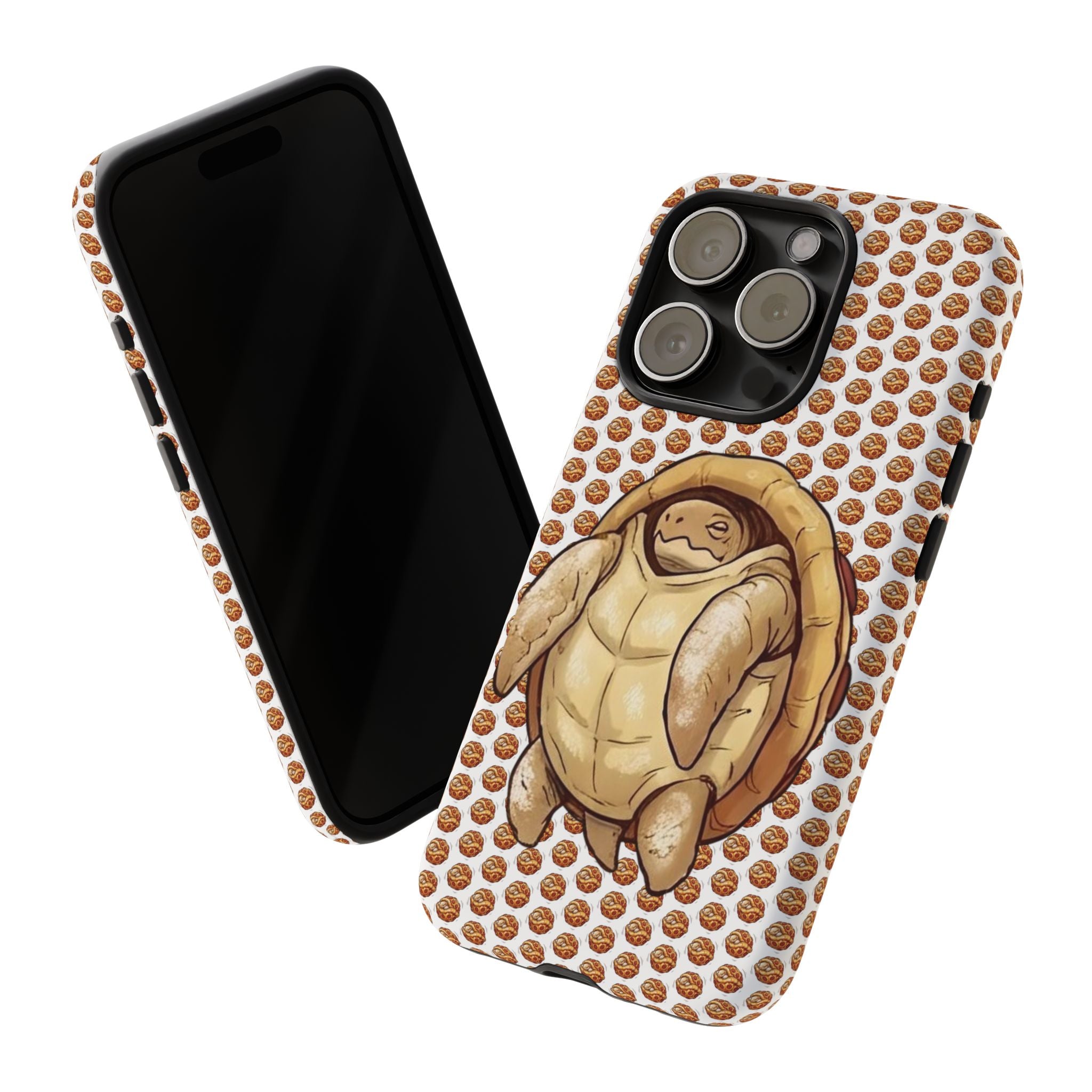 MOUMONS018(2) Phone Case